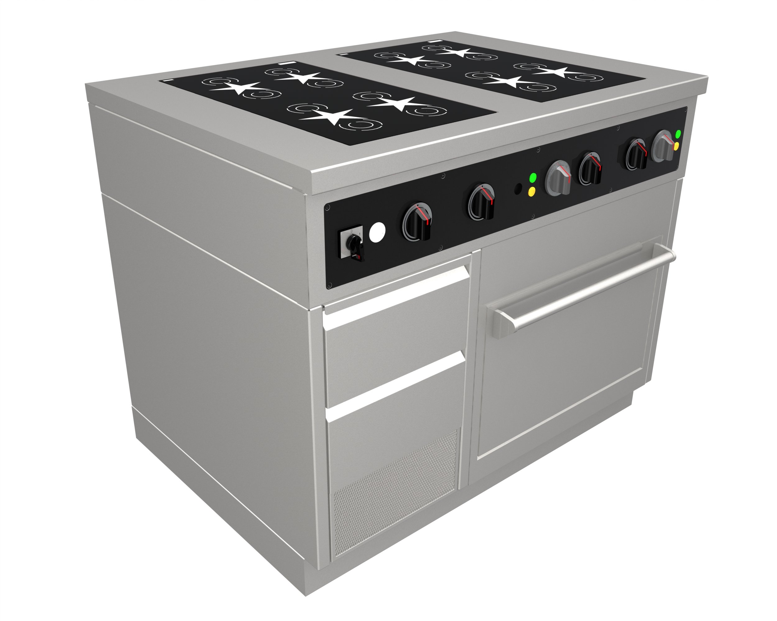 Referenzen Menu System AG - 