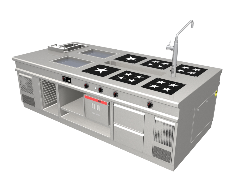 Referenzen Menu System AG - 