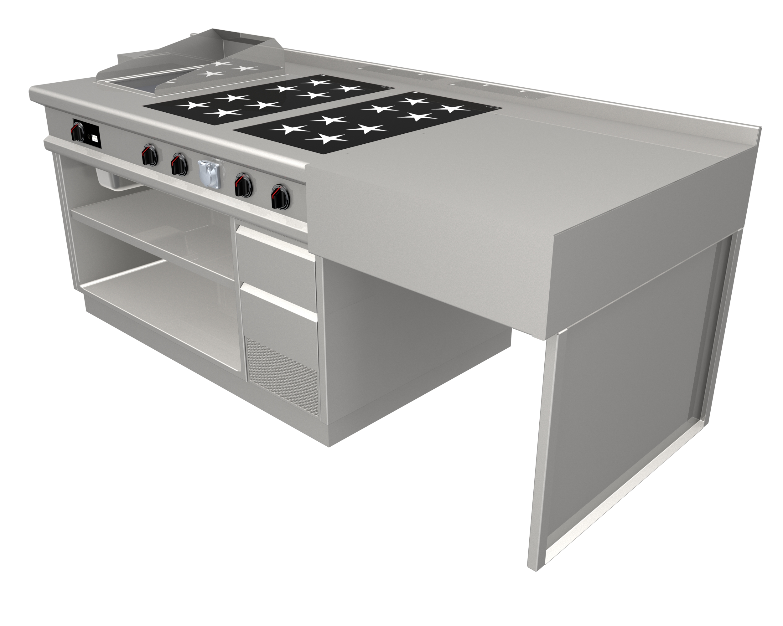 Referenzen Menu System AG - 