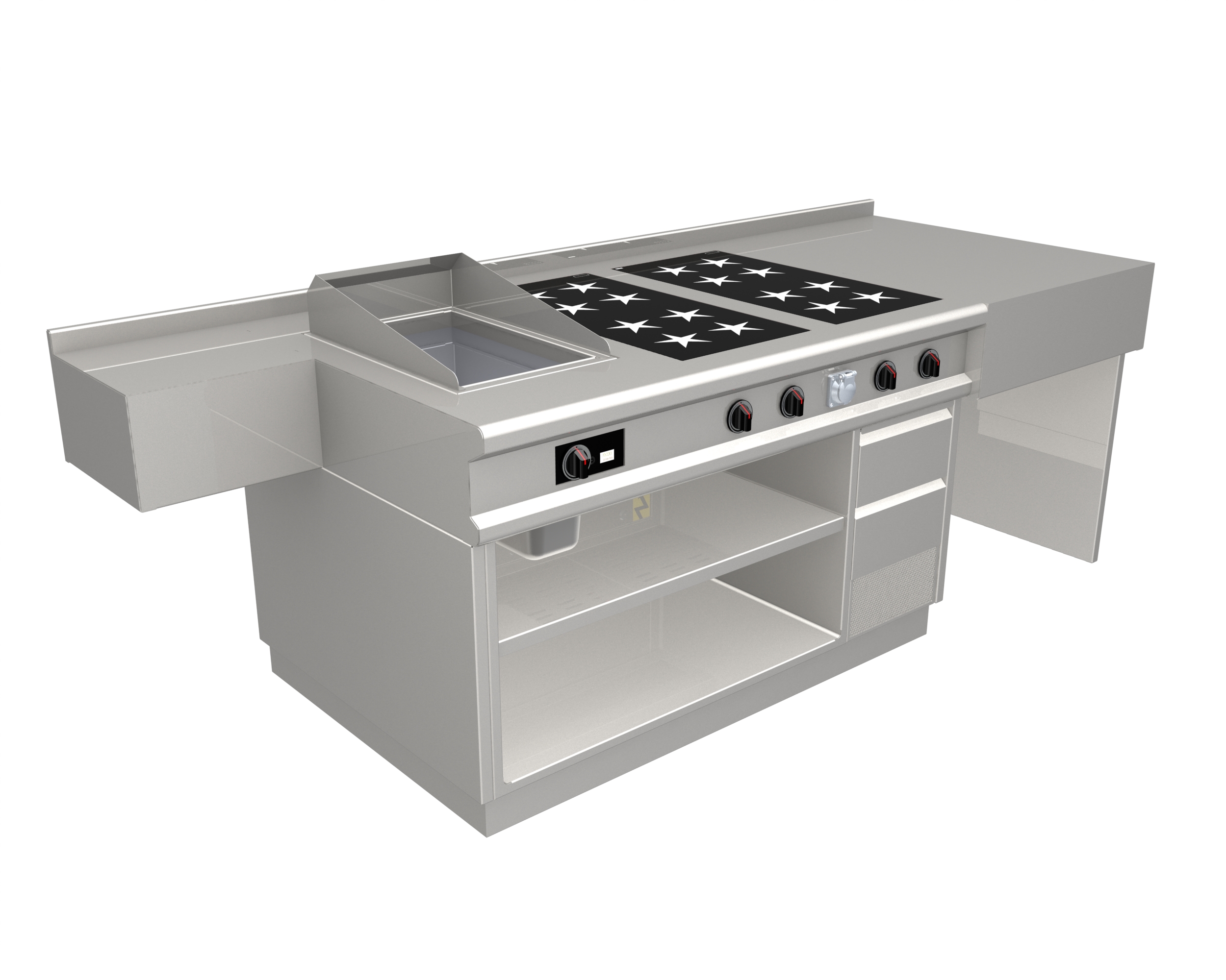 Referenzen Menu System AG - 