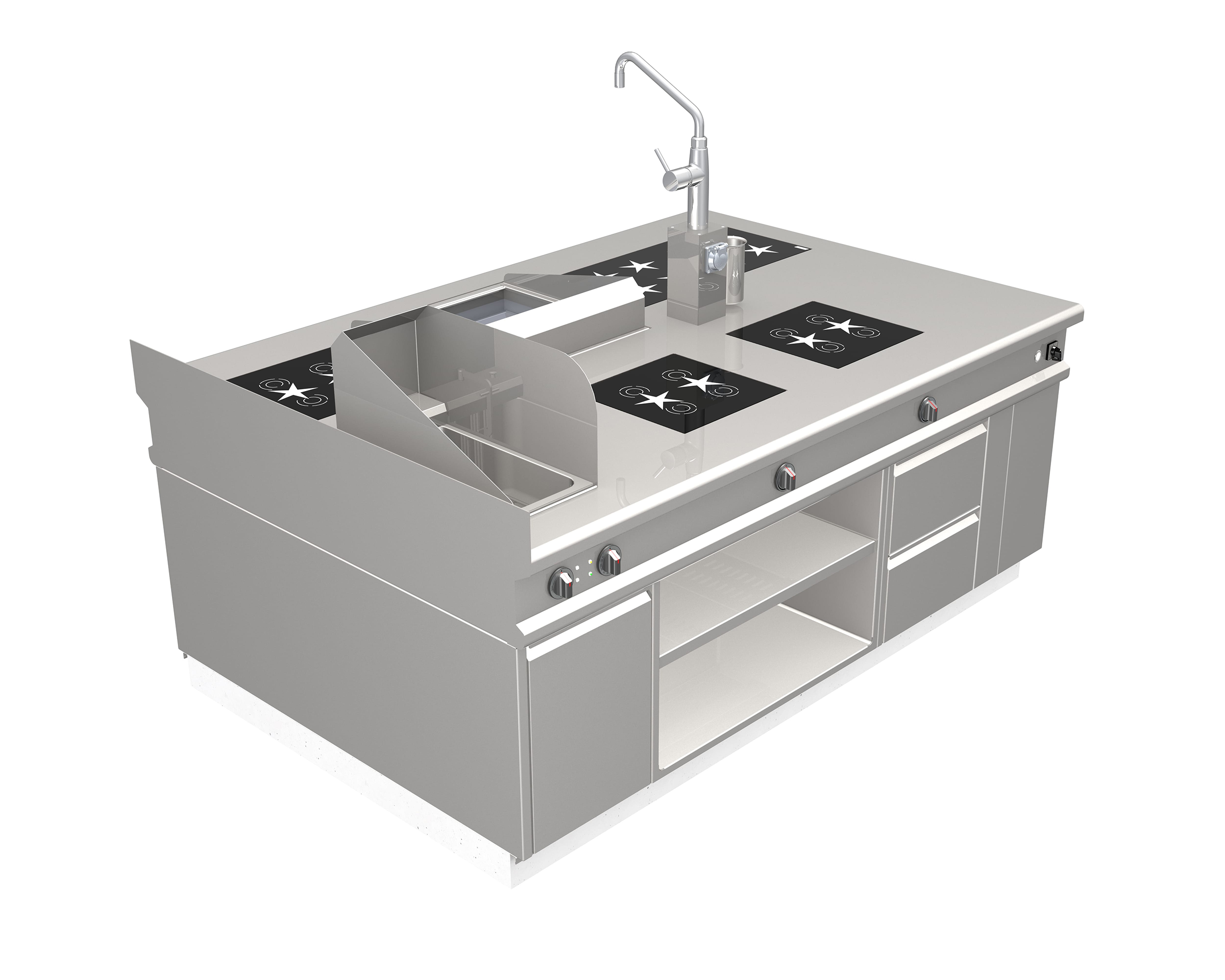 Referenzen Menu System AG - 