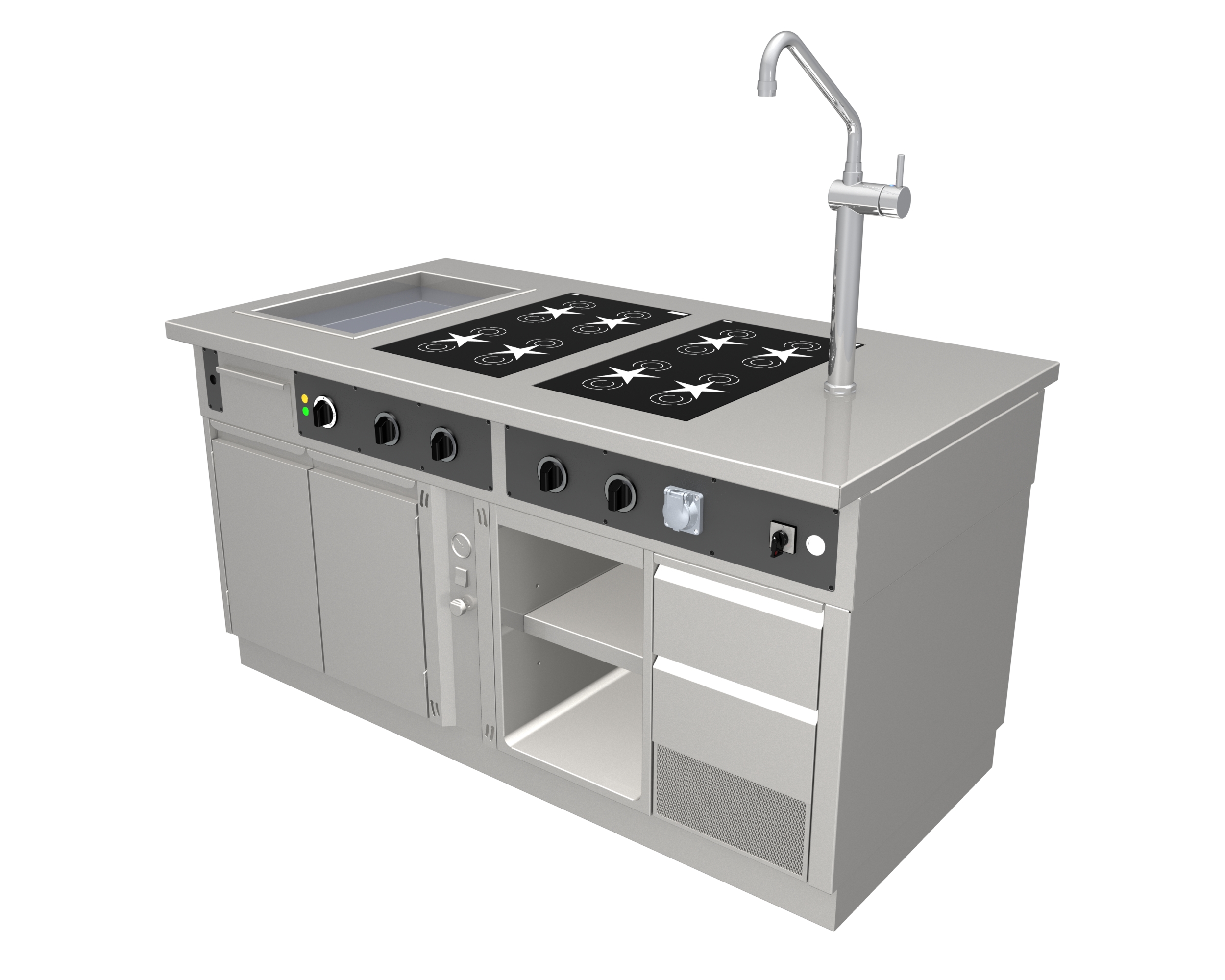 Referenzen Menu System AG - 