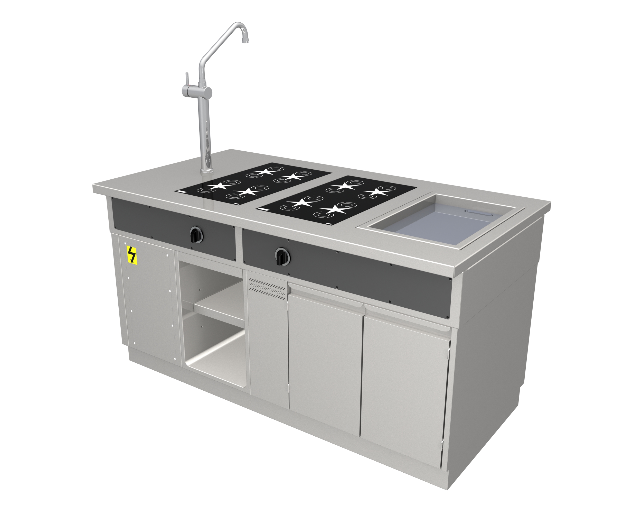 Referenzen Menu System AG - 