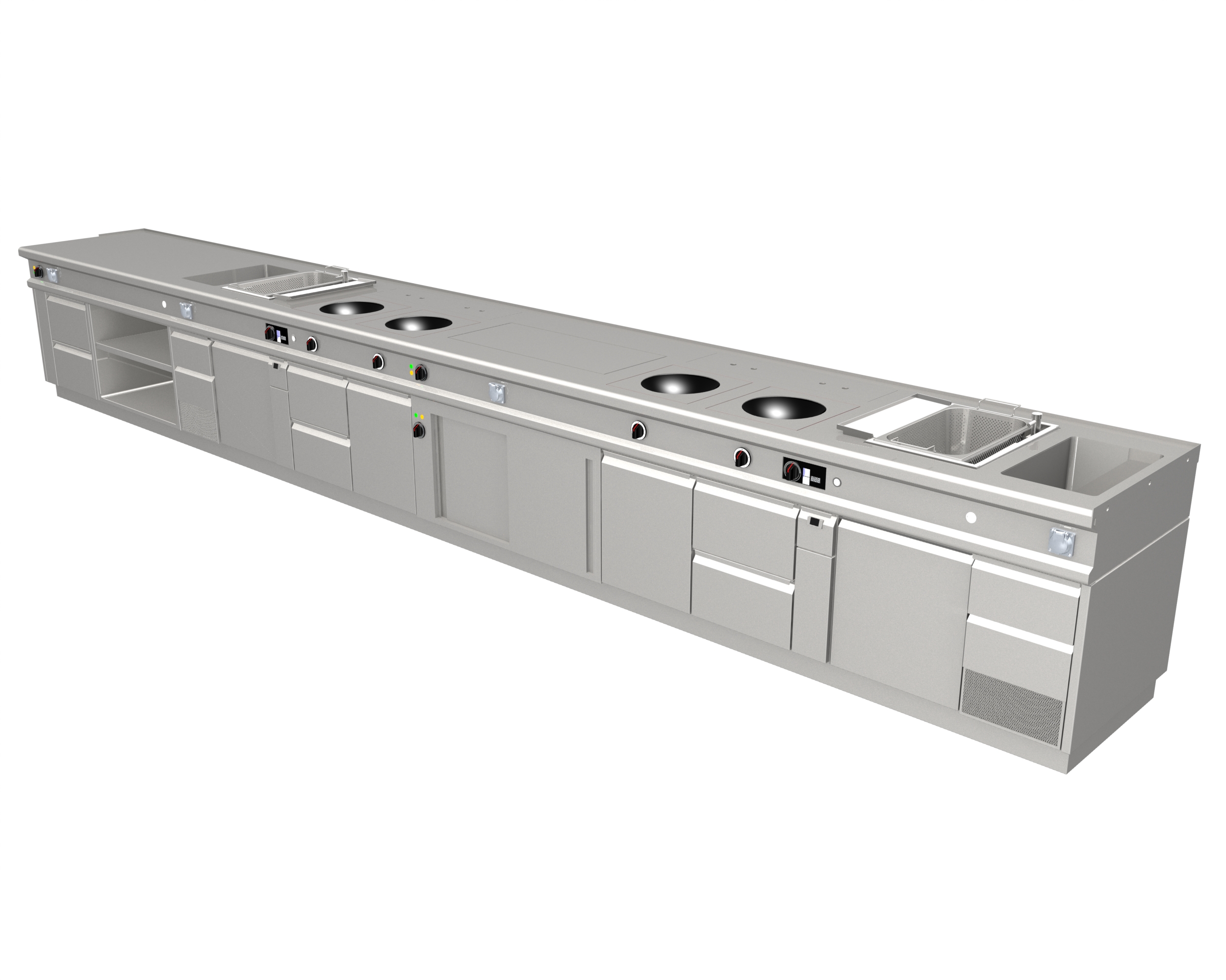 Referenzen Menu System AG - 