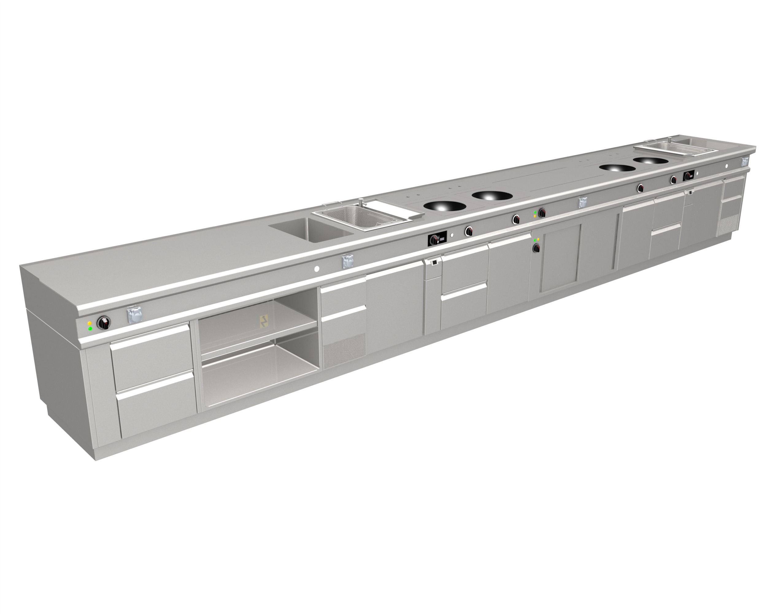 Referenzen Menu System AG - 