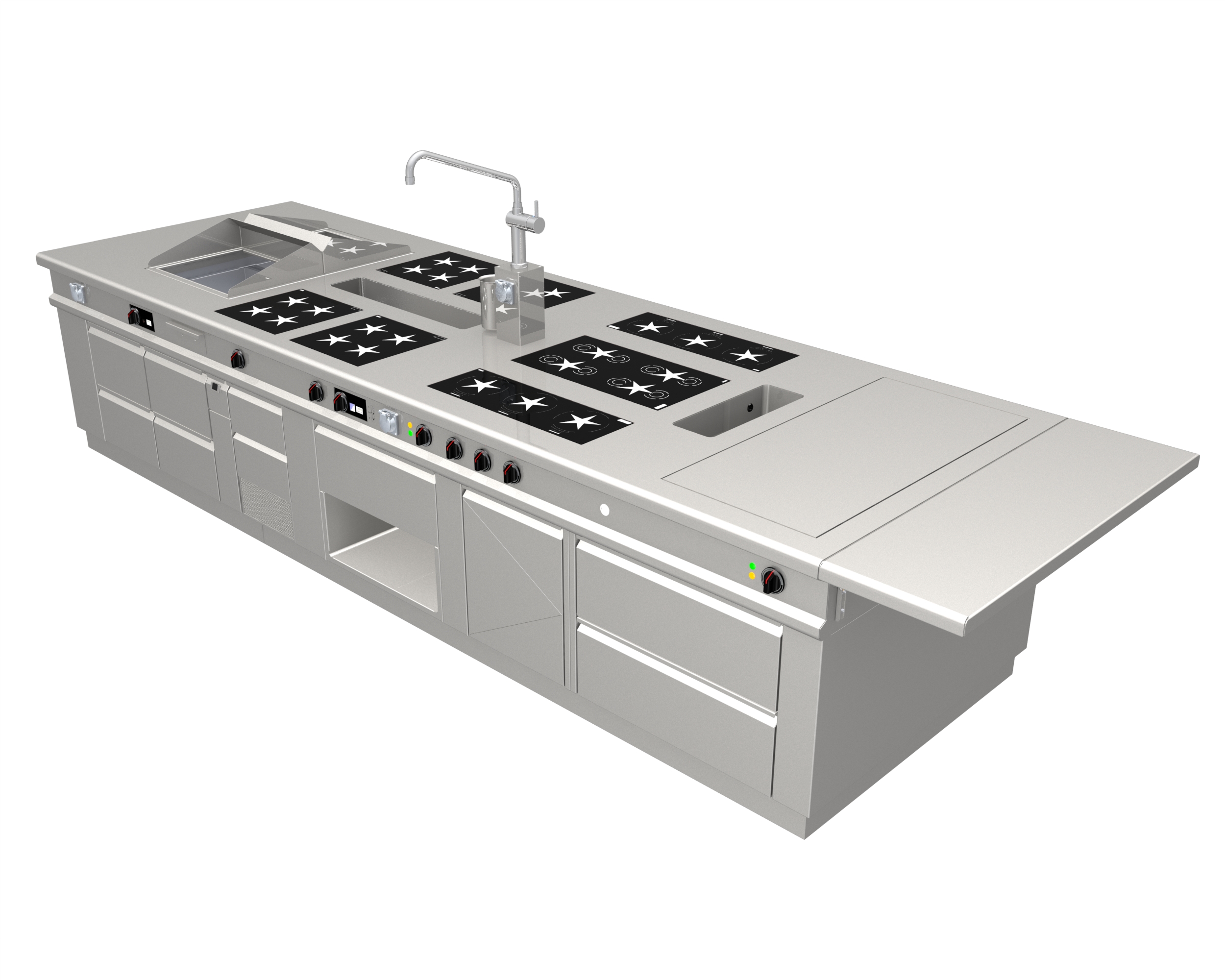 Referenzen Menu System AG - 