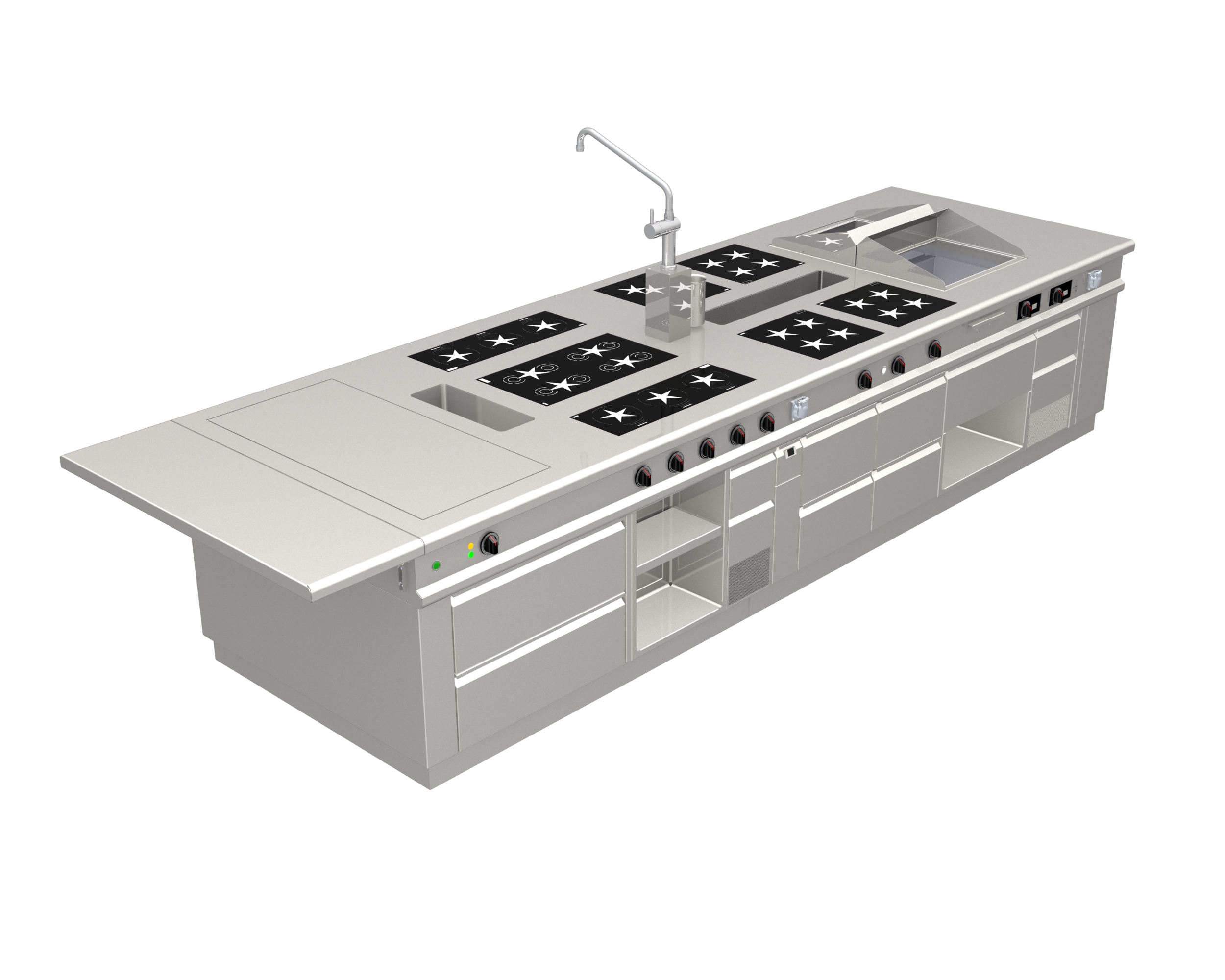 Referenzen Menu System AG - 