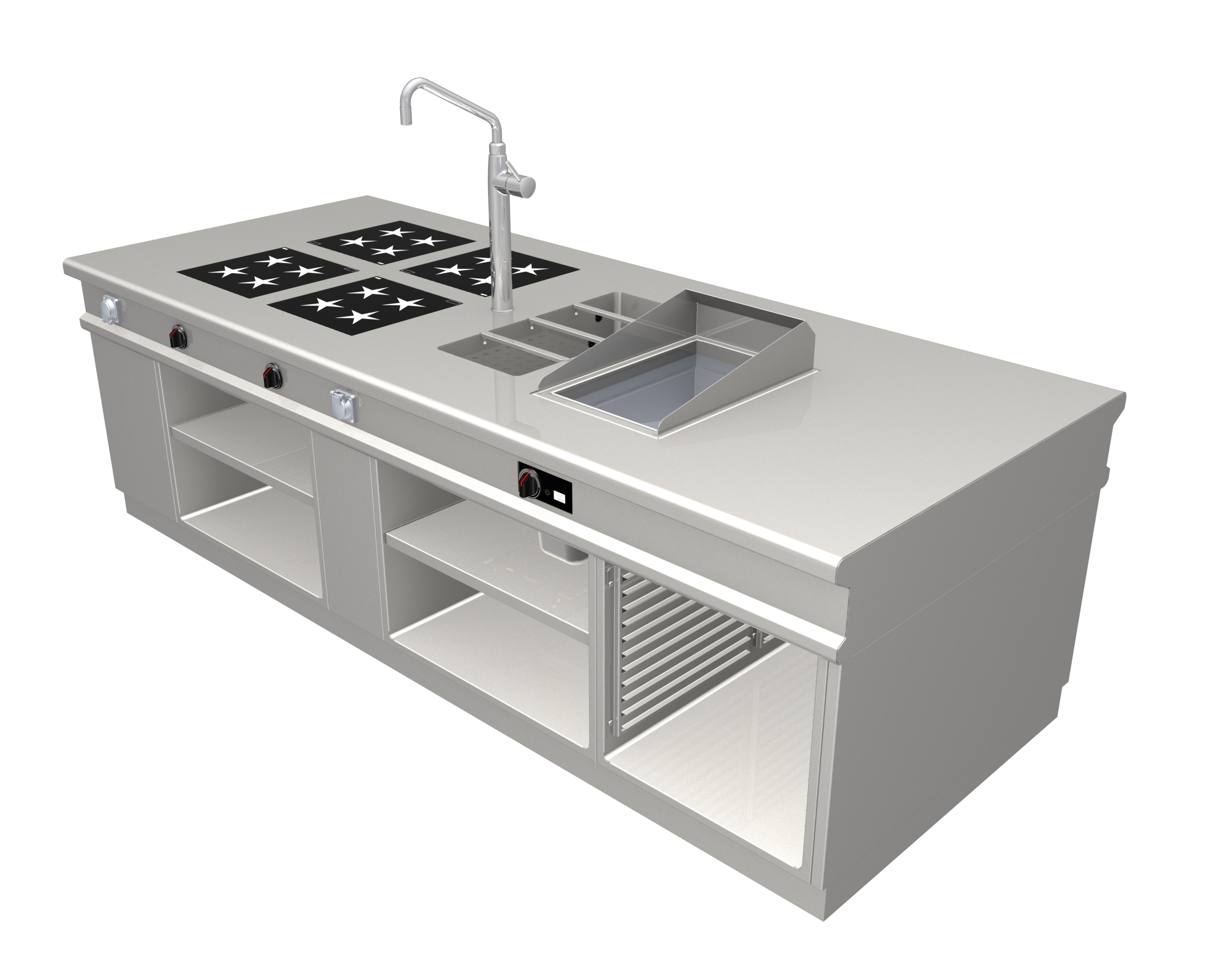 Referenzen Menu System AG - 