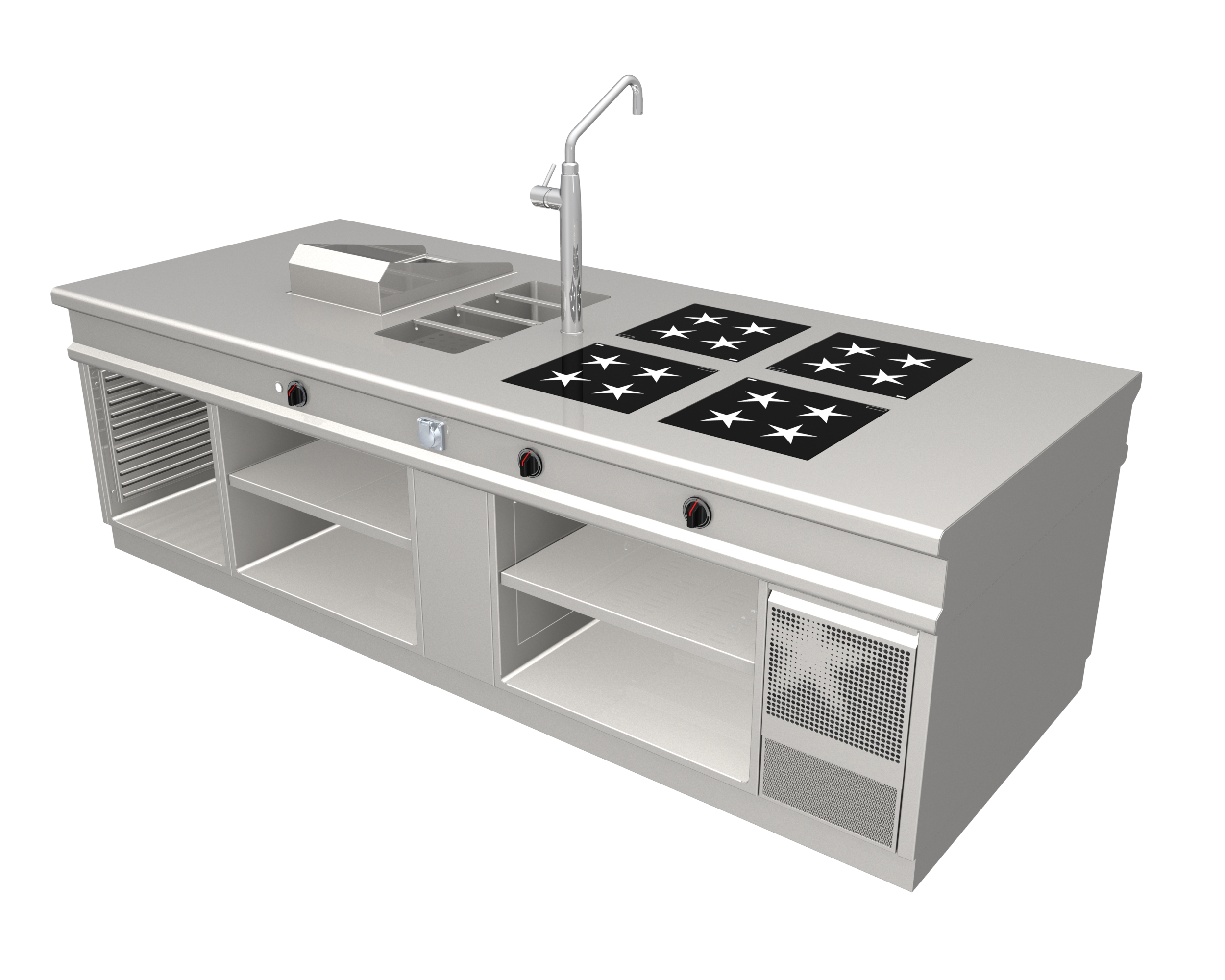 Referenzen Menu System AG - 