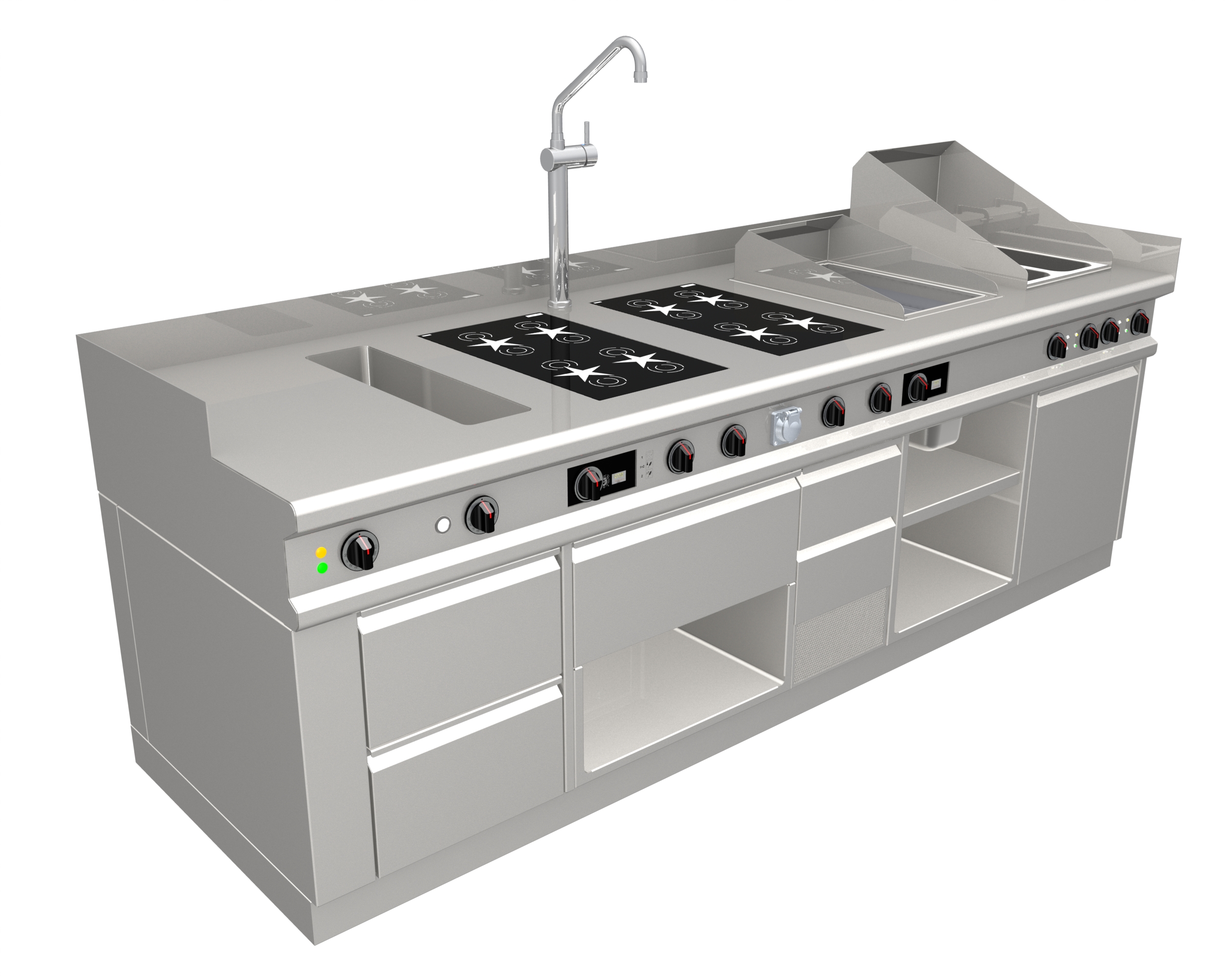 Referenzen Menu System AG - 