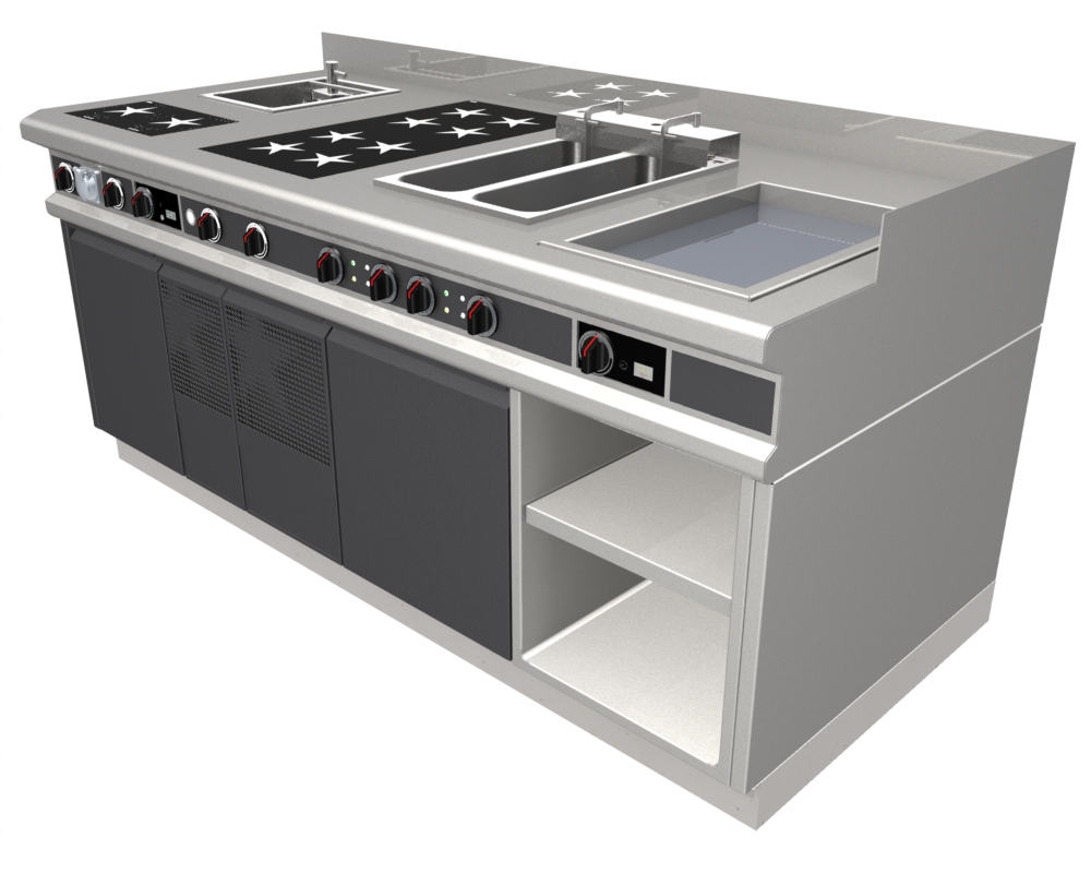 Referenzen Menu System AG - 