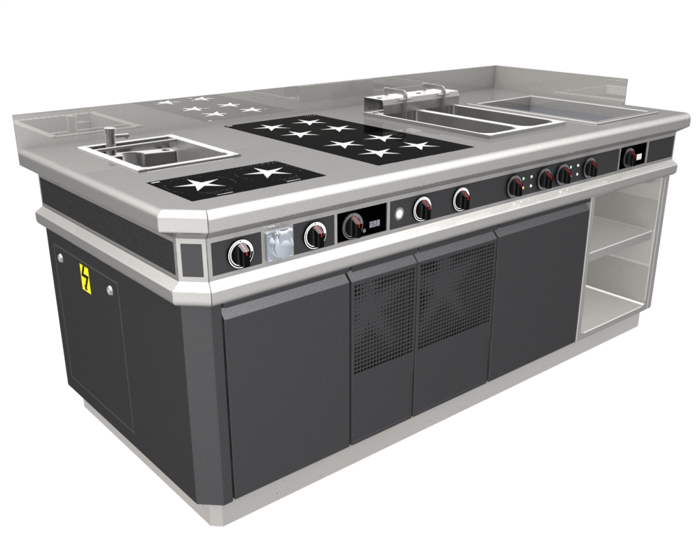 Referenzen Menu System AG - 