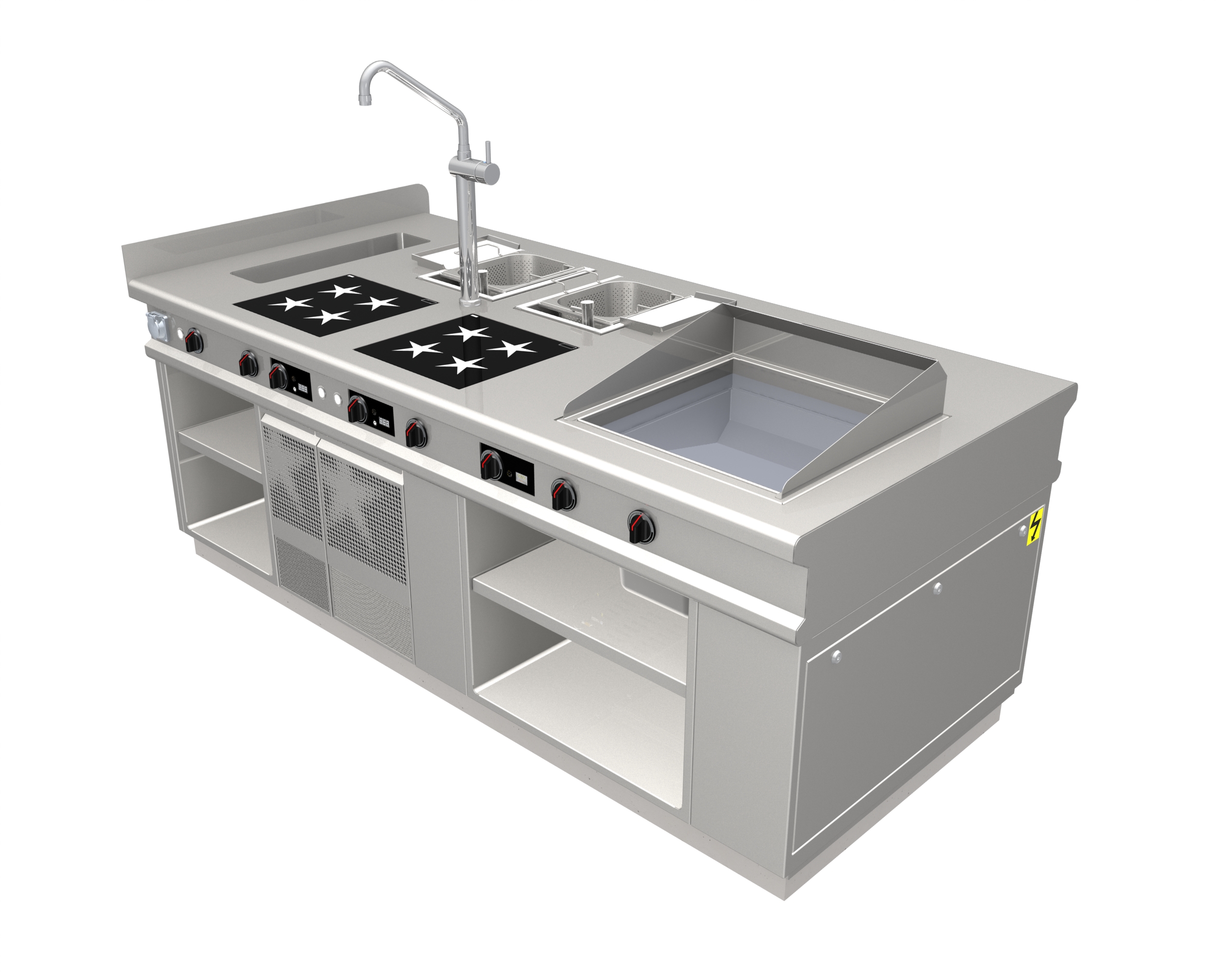 Referenzen Menu System AG - 