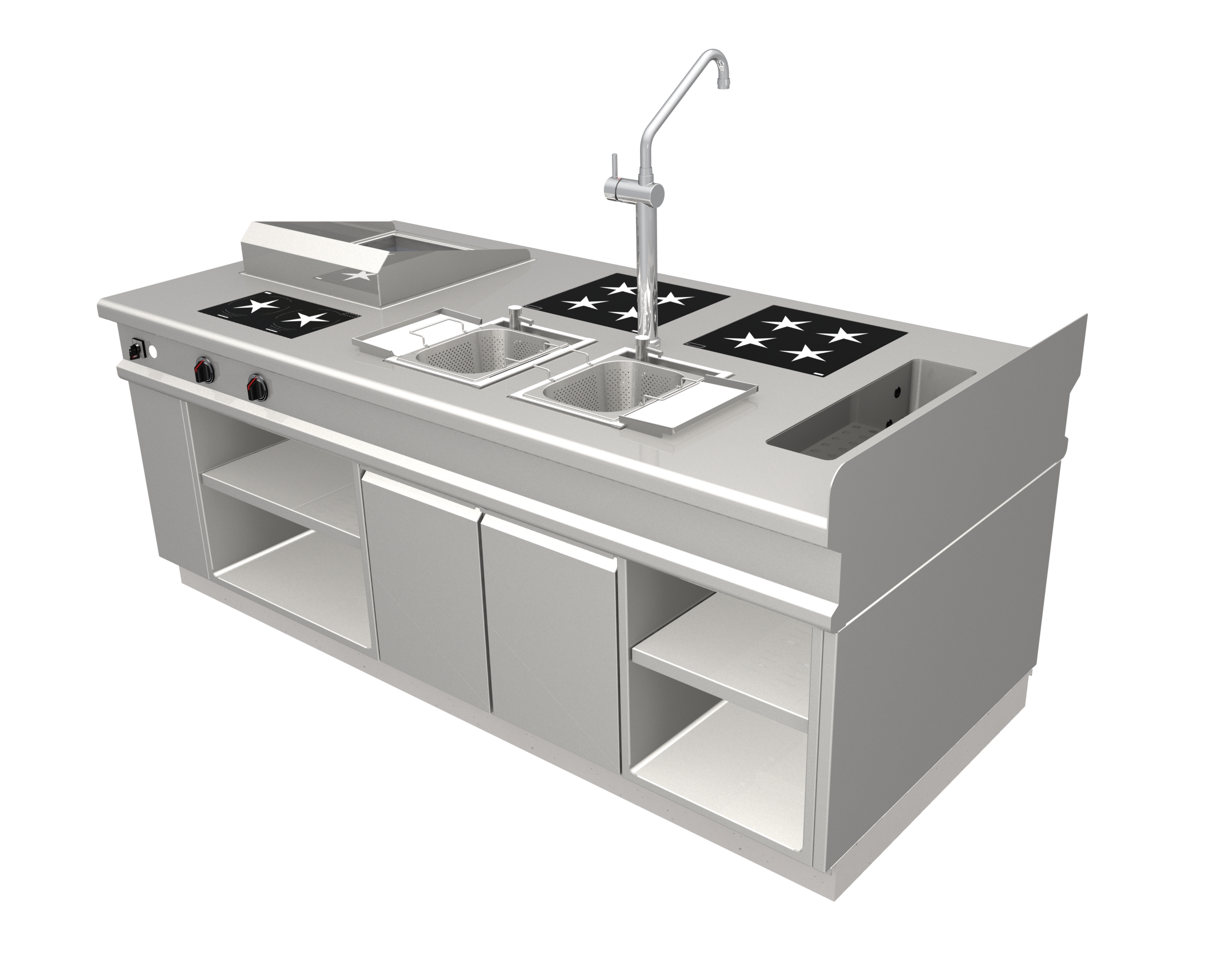 Referenzen Menu System AG - 