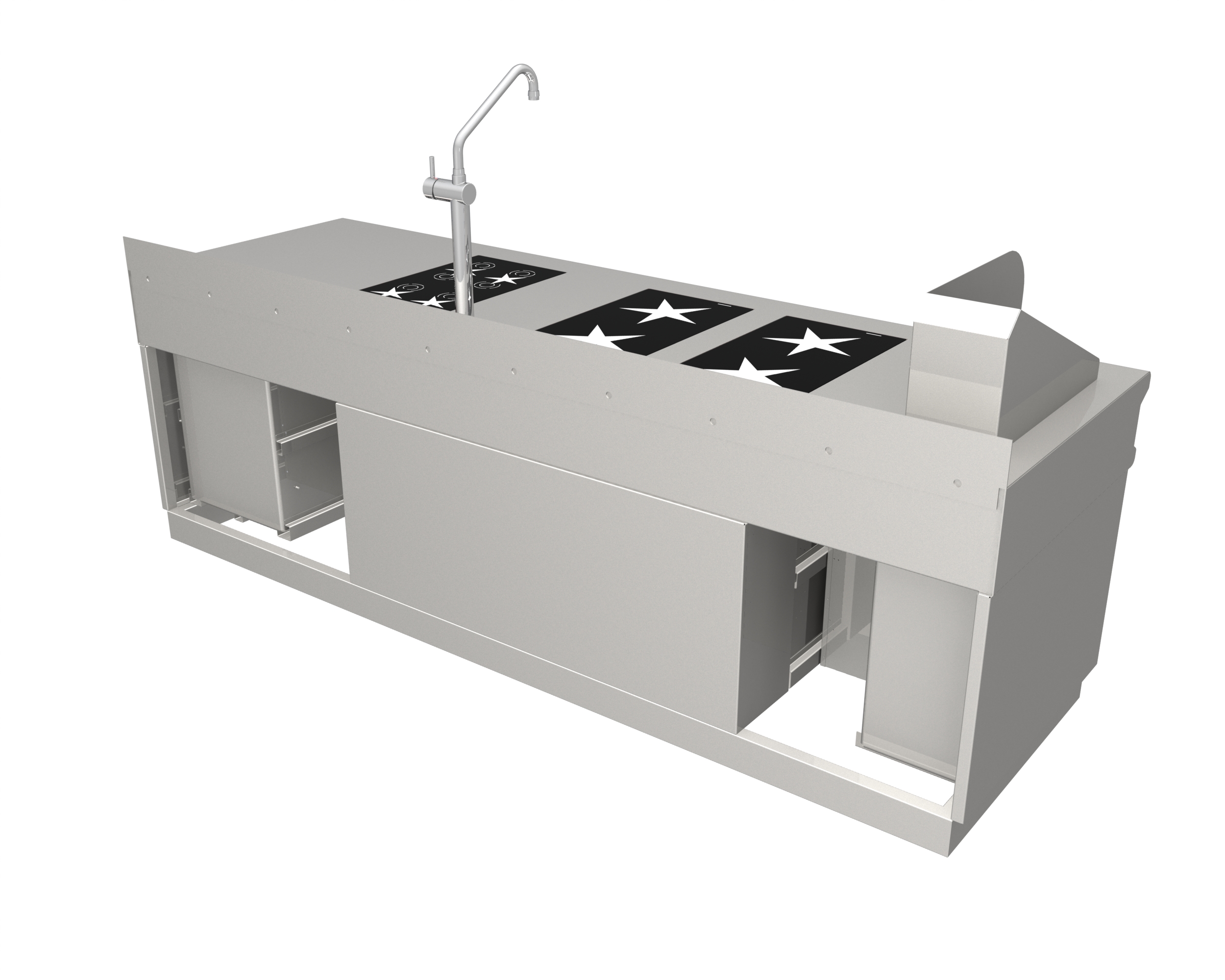 Referenzen Menu System AG - 