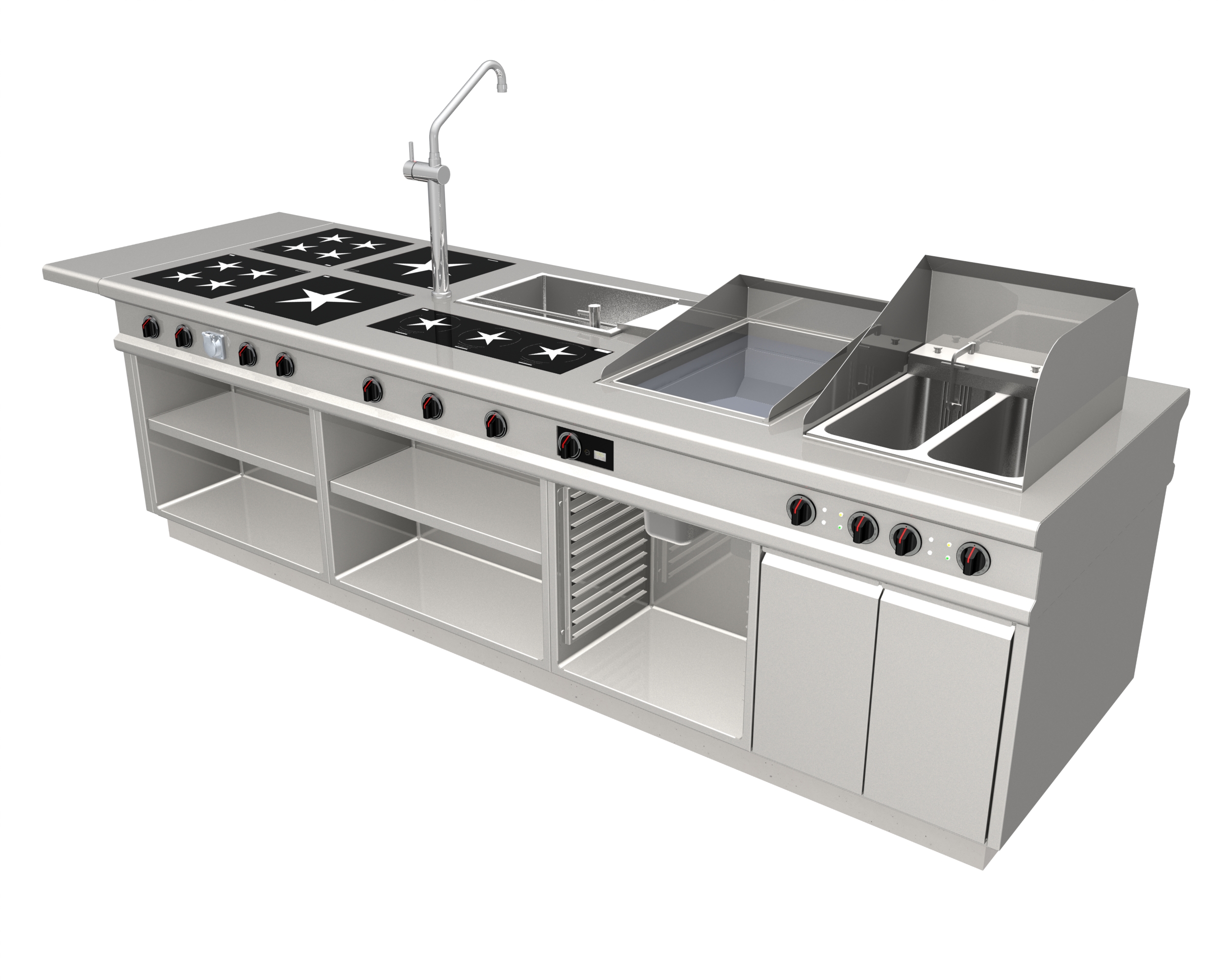 Referenzen Menu System AG - 