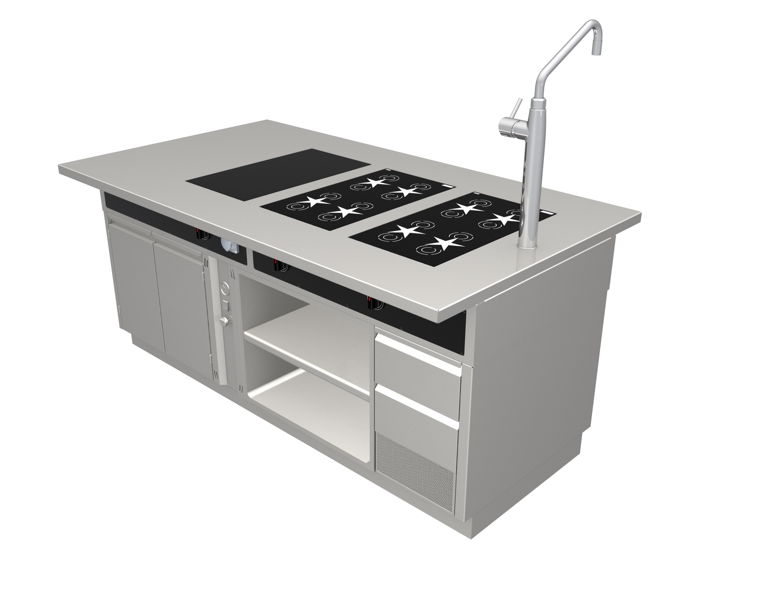 Referenzen Menu System AG - 