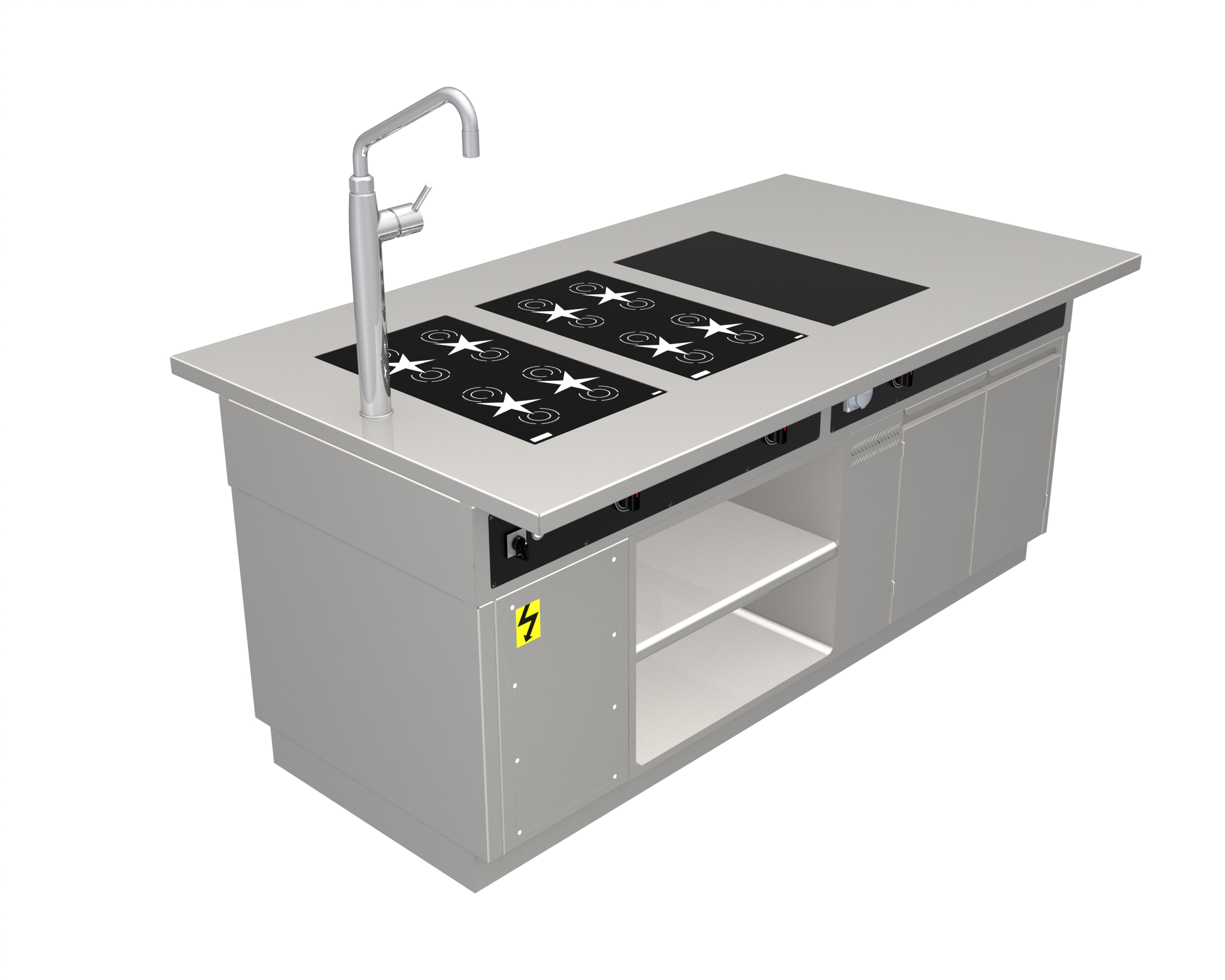 Referenzen Menu System AG - 