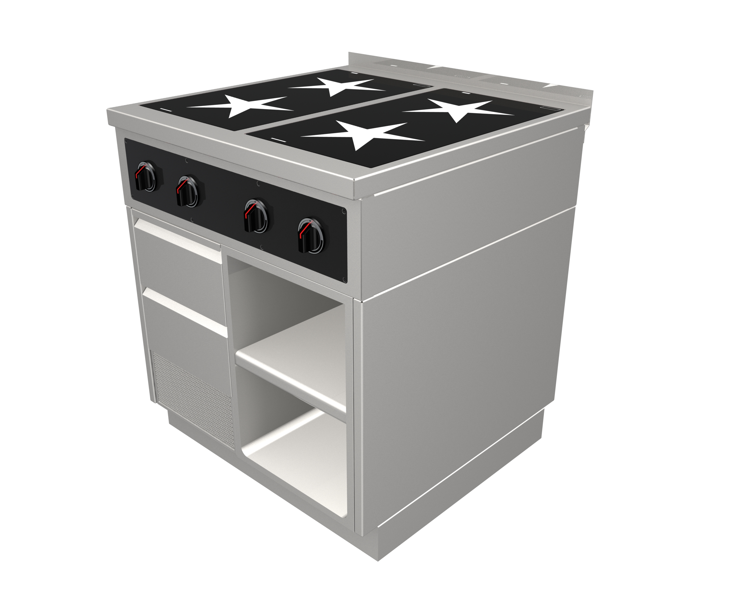 Referenzen Menu System AG - 