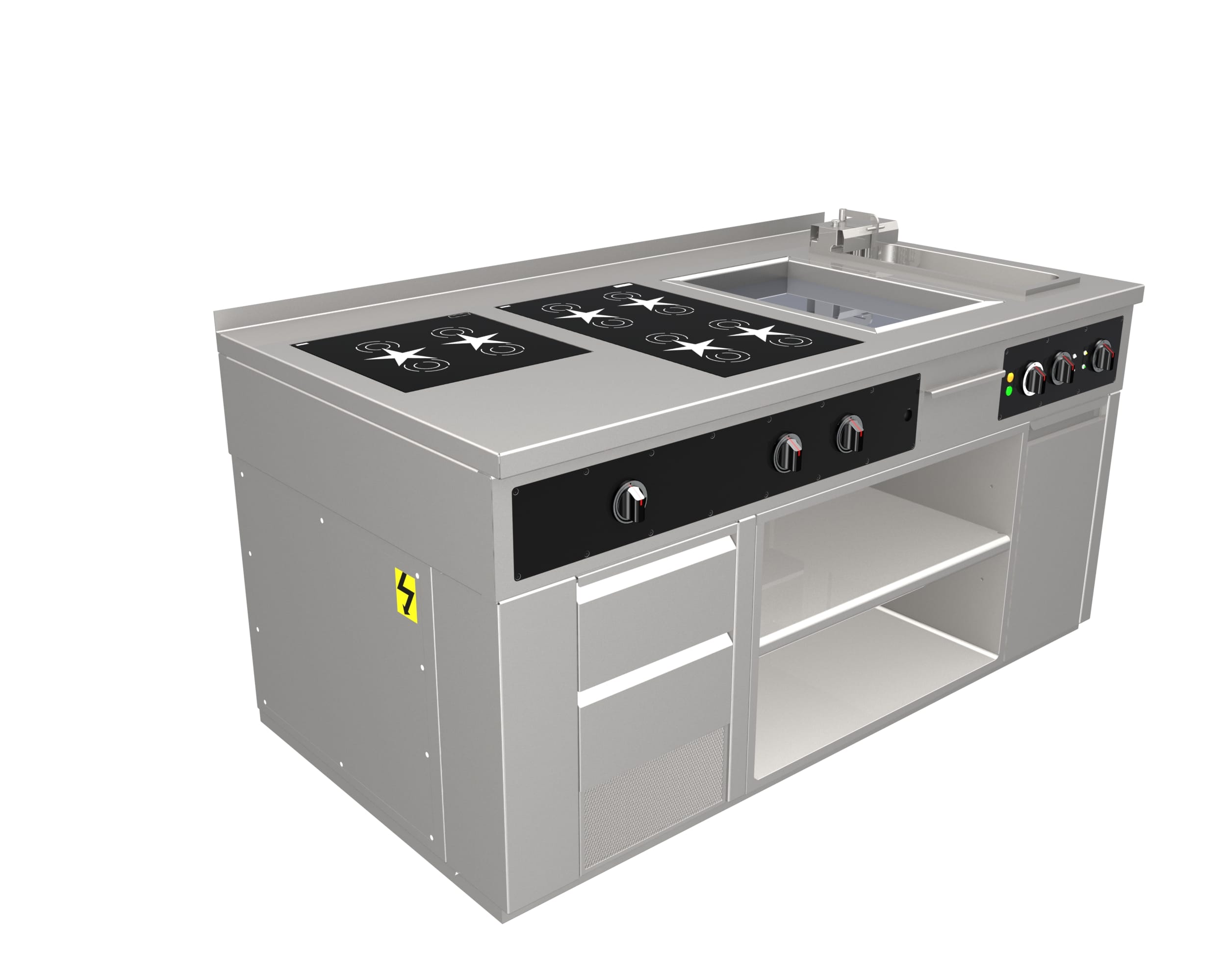 Referenzen Menu System AG - 