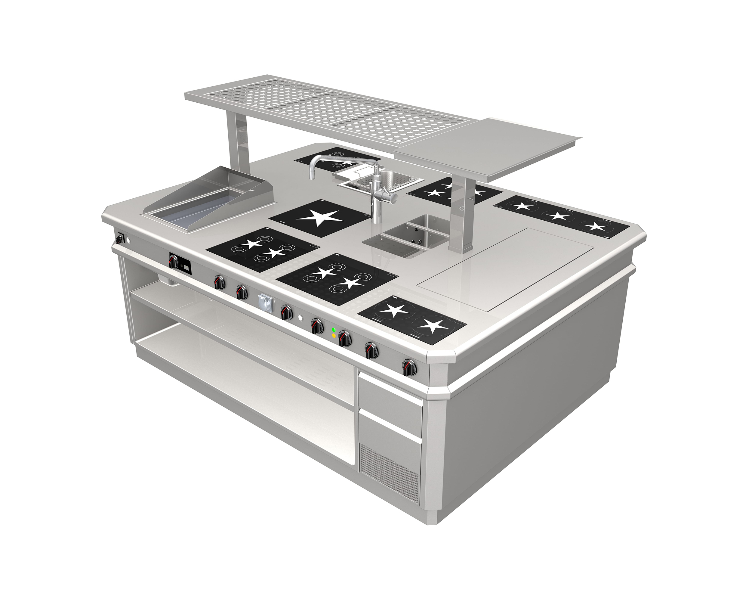 Referenzen Menu System AG - 