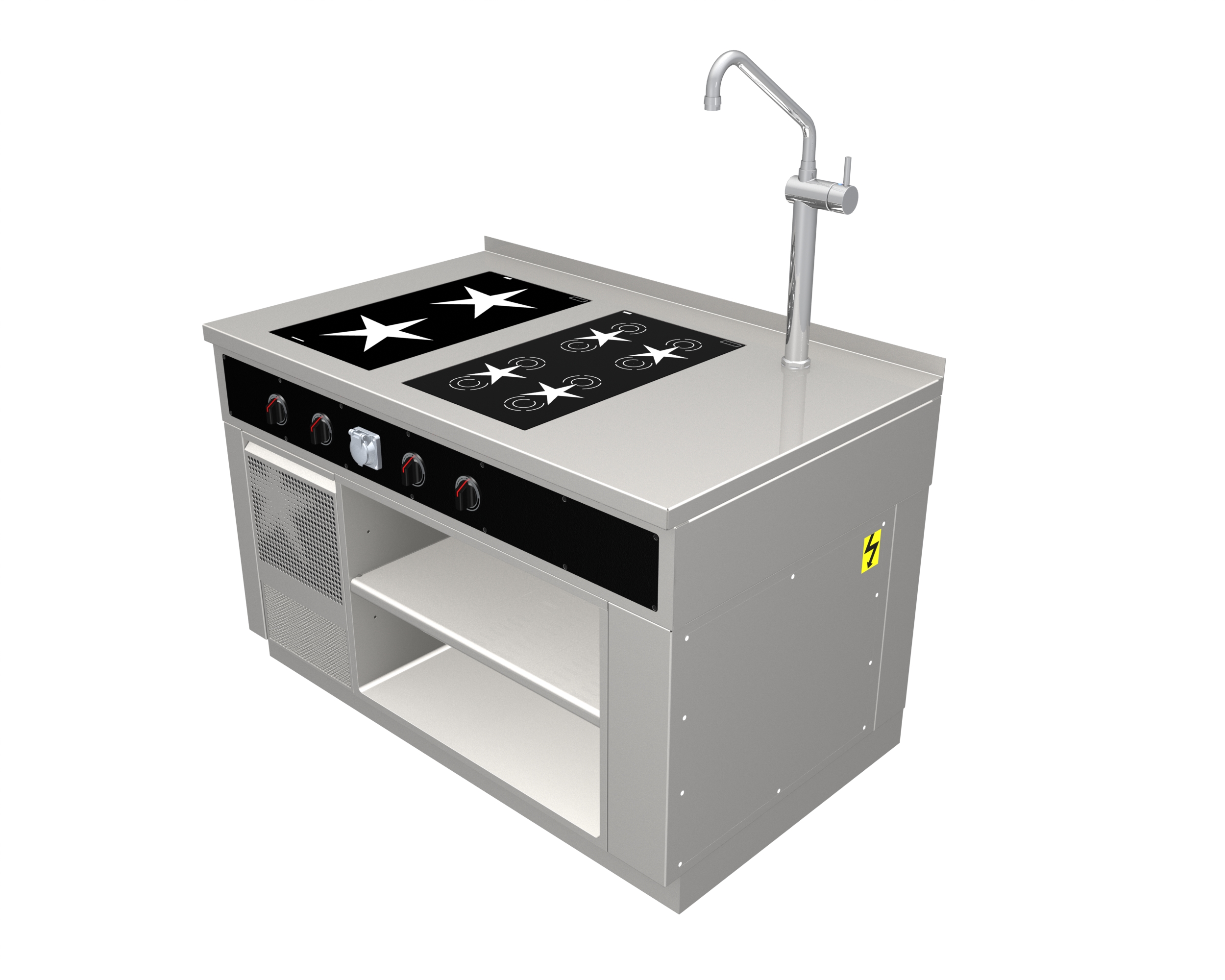 Referenzen Menu System AG - 