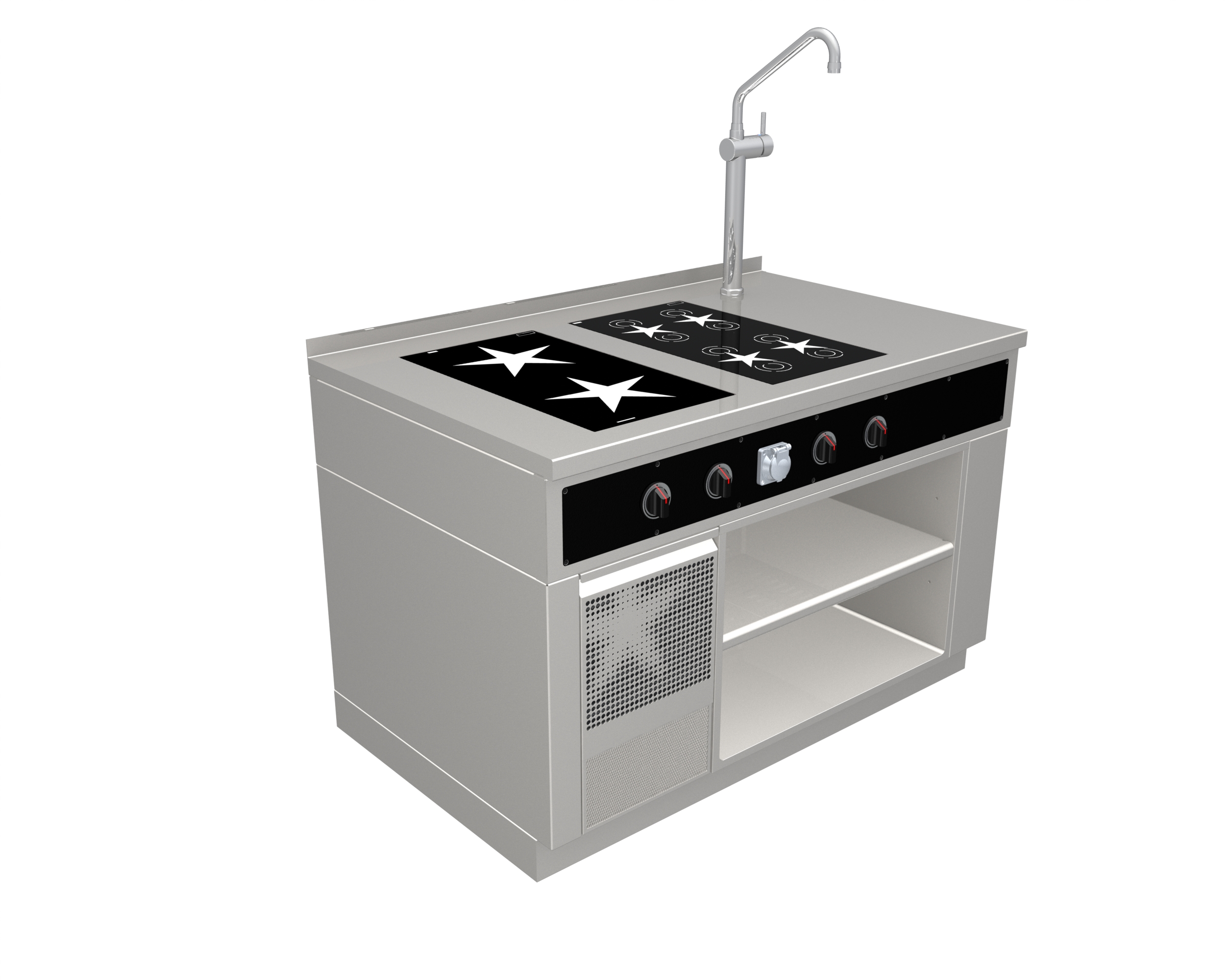 Referenzen Menu System AG - 