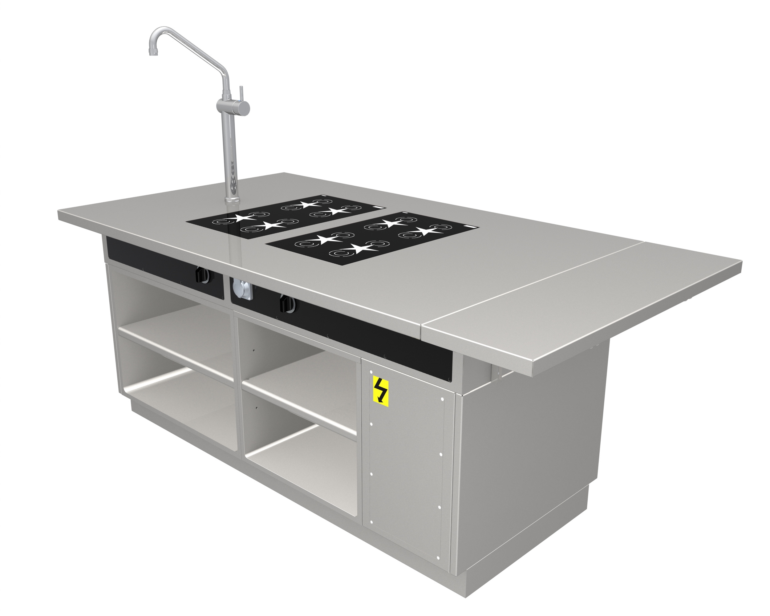 Referenzen Menu System AG - 