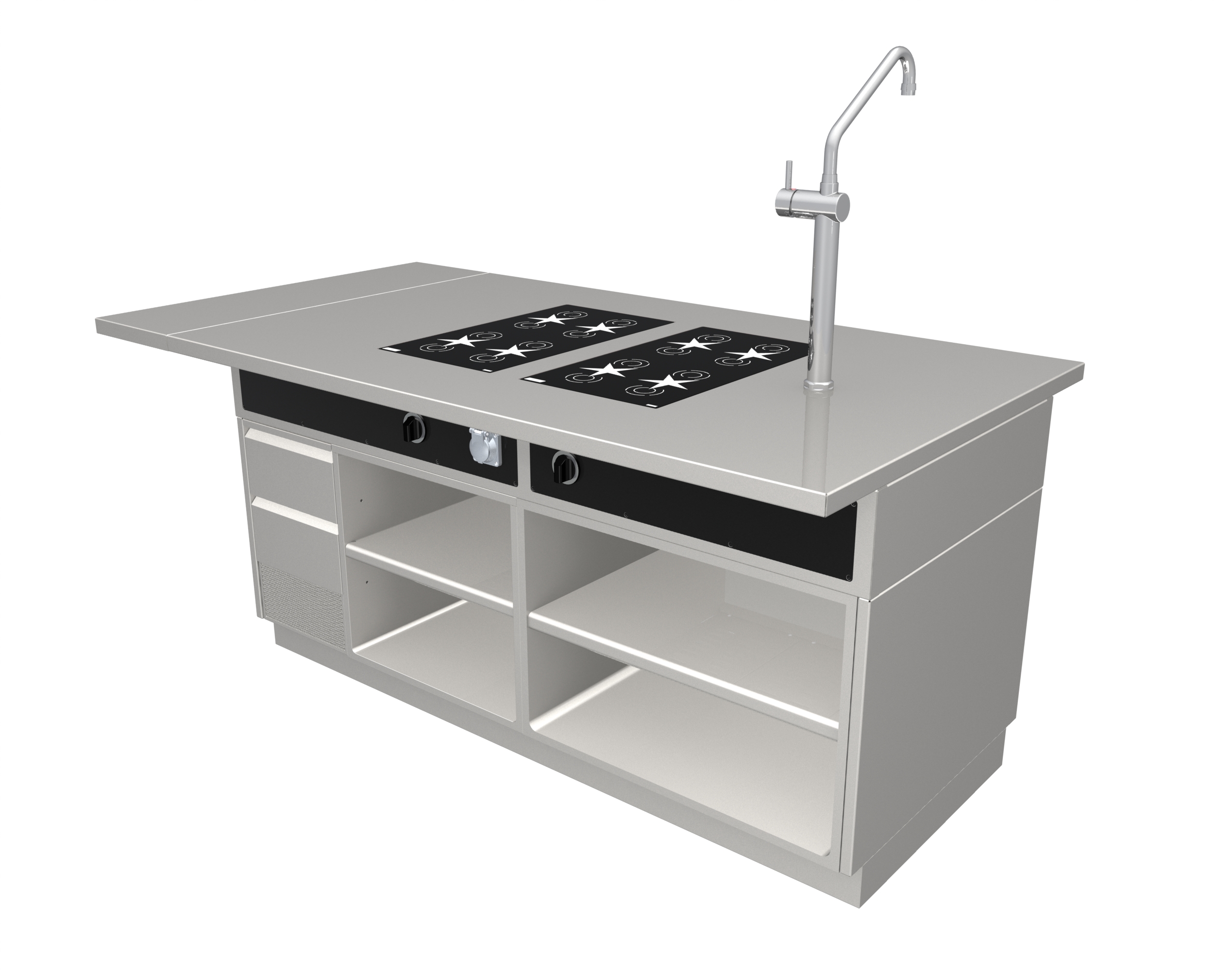 Referenzen Menu System AG - 