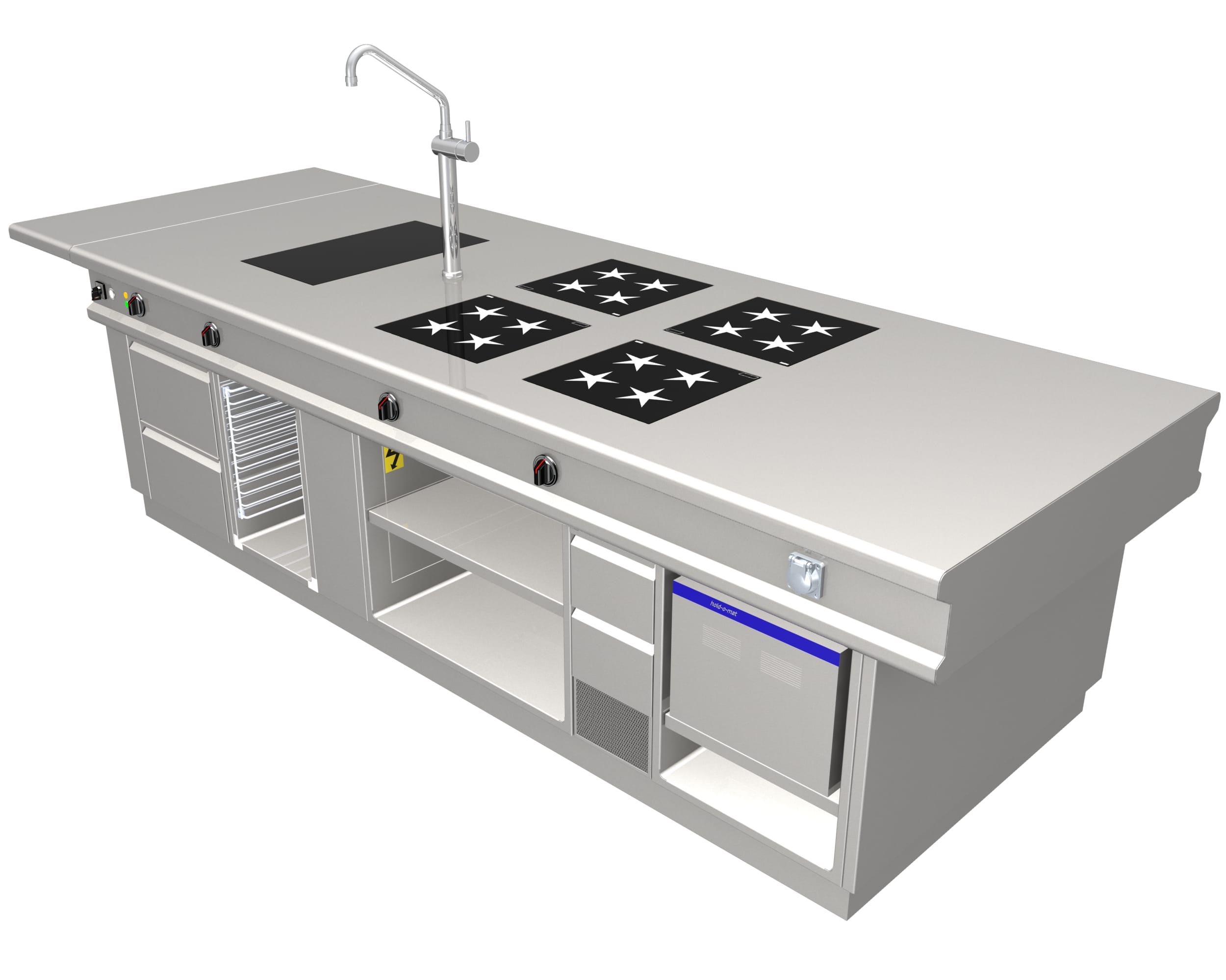 Referenzen Menu System AG - 