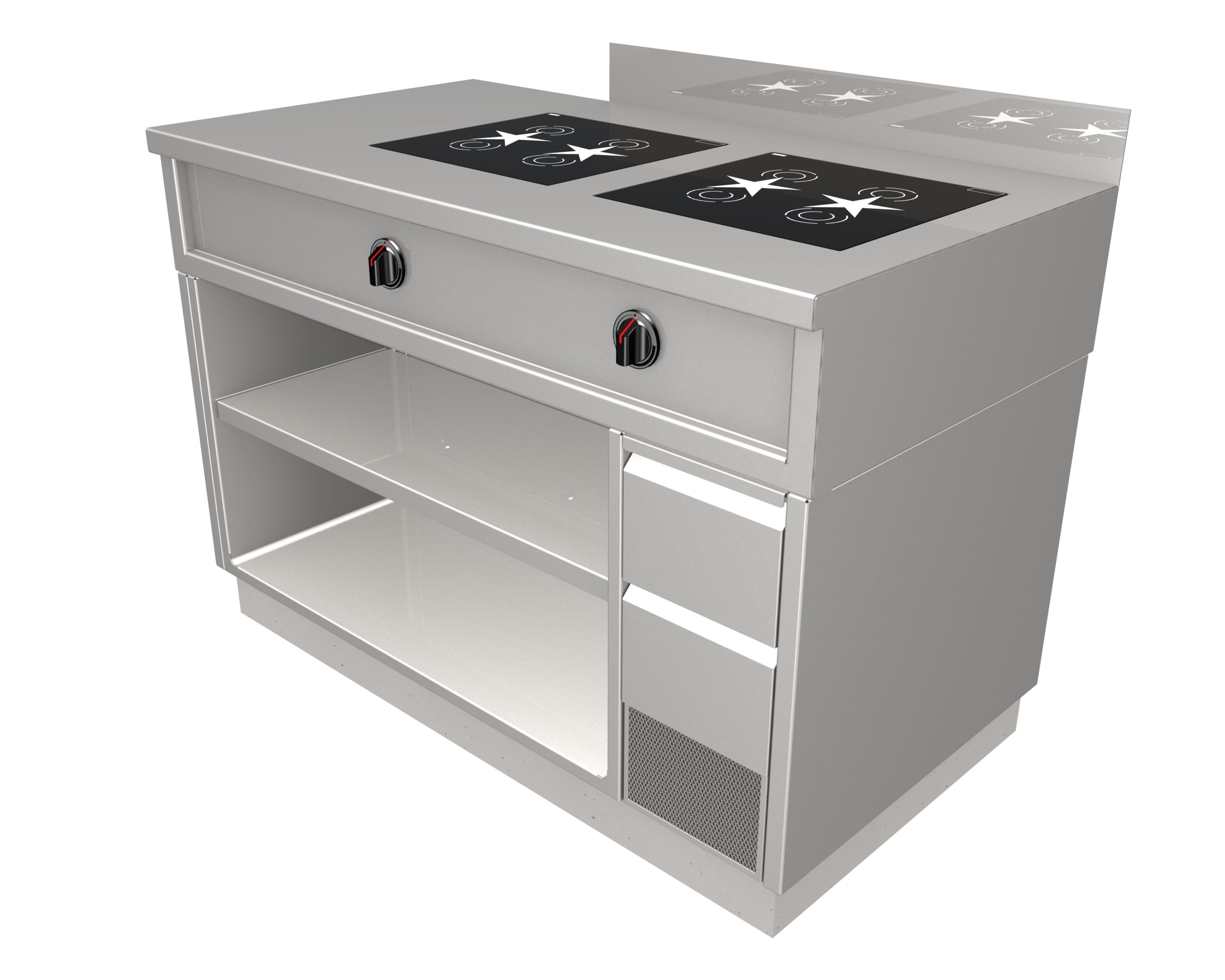 Referenzen Menu System AG - 