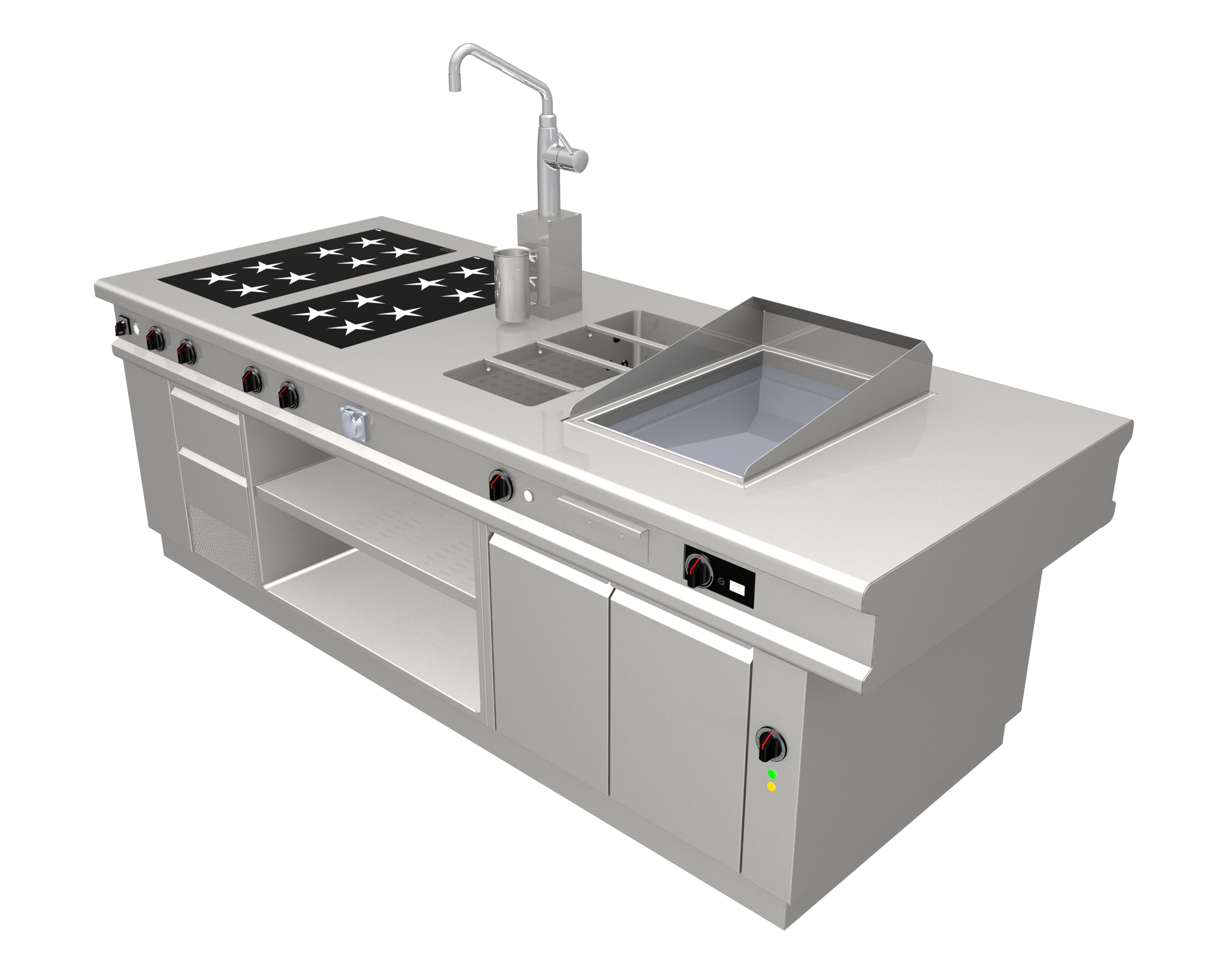 Referenzen Menu System AG - 