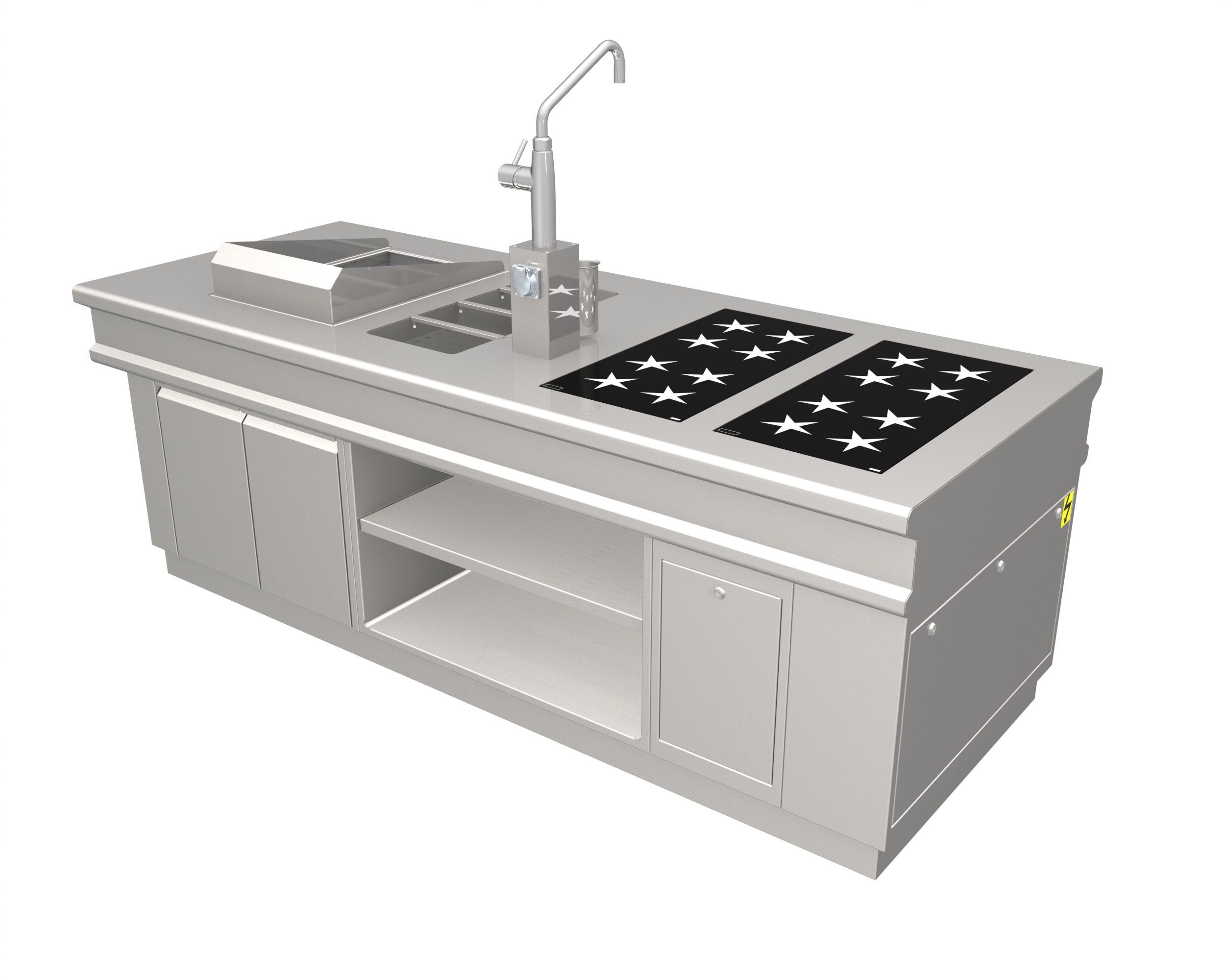 Referenzen Menu System AG - 