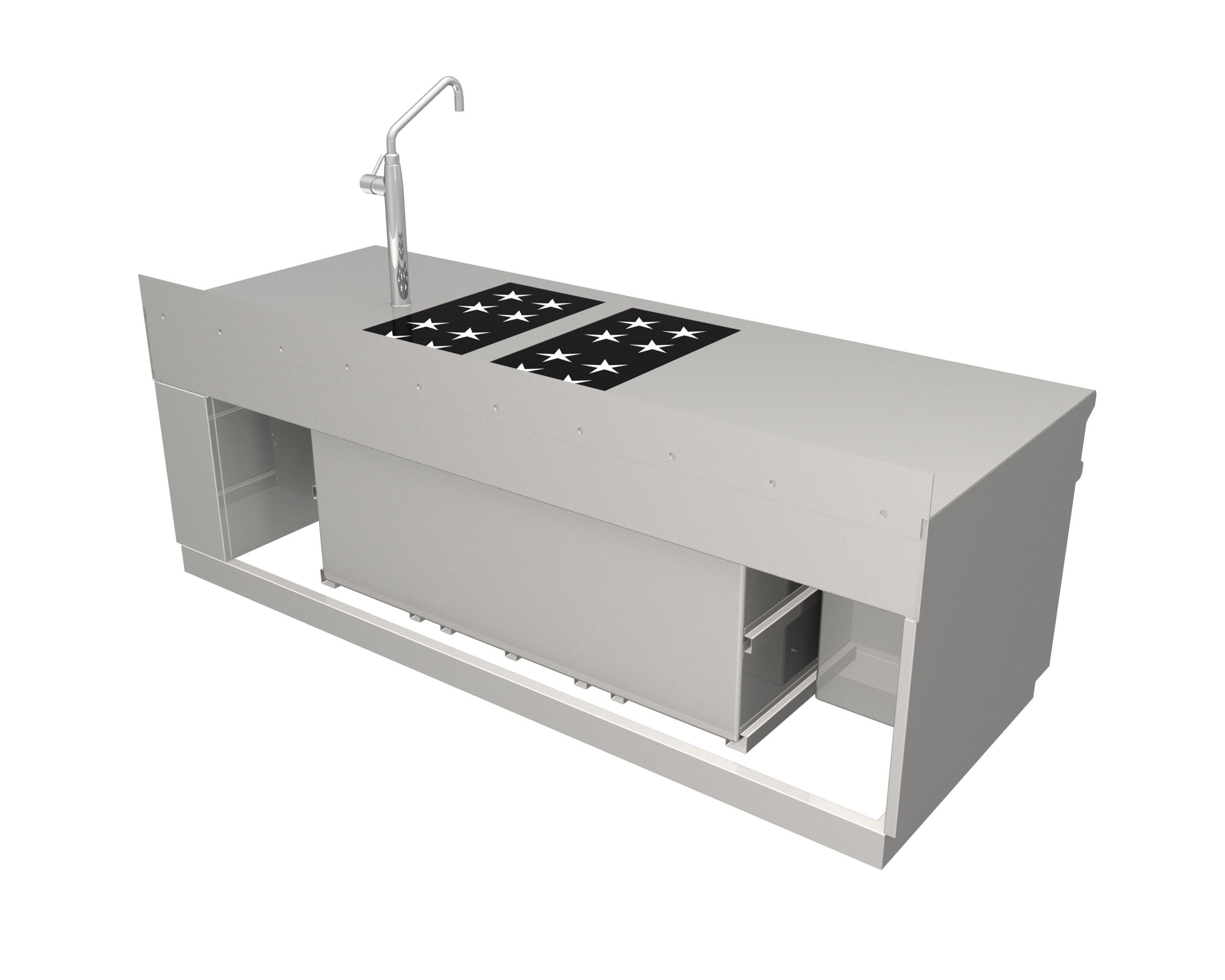 Referenzen Menu System AG - Fachhochschule Nordwestschweiz