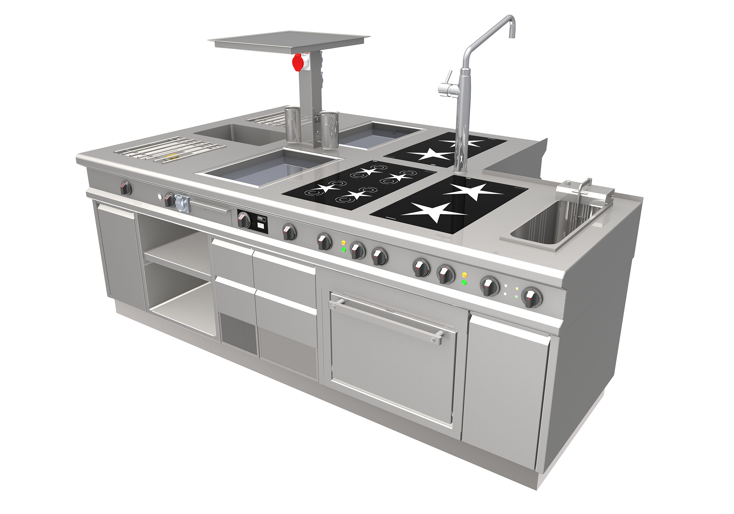 Referenzen Menu System AG - 