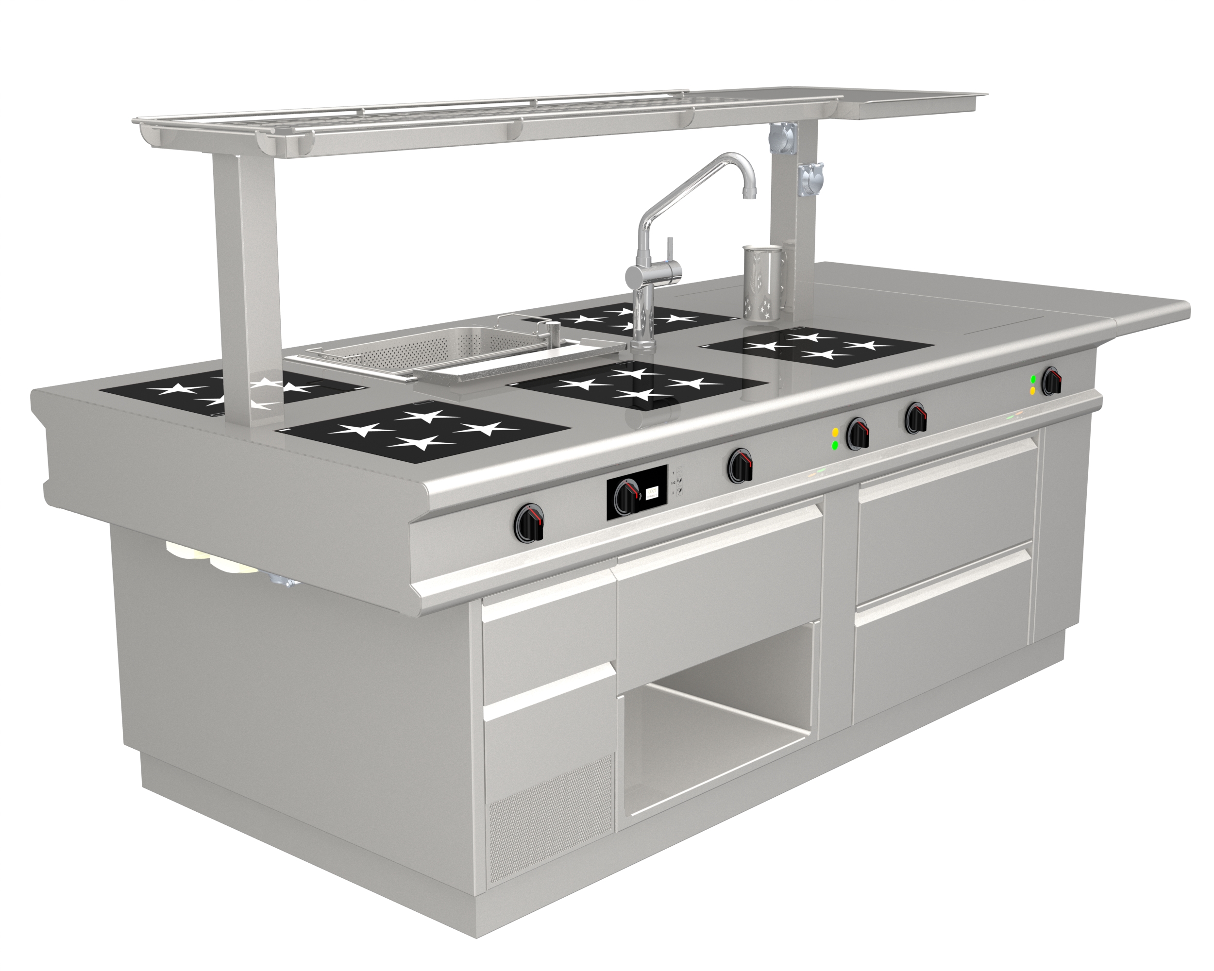 Referenzen Menu System AG - 