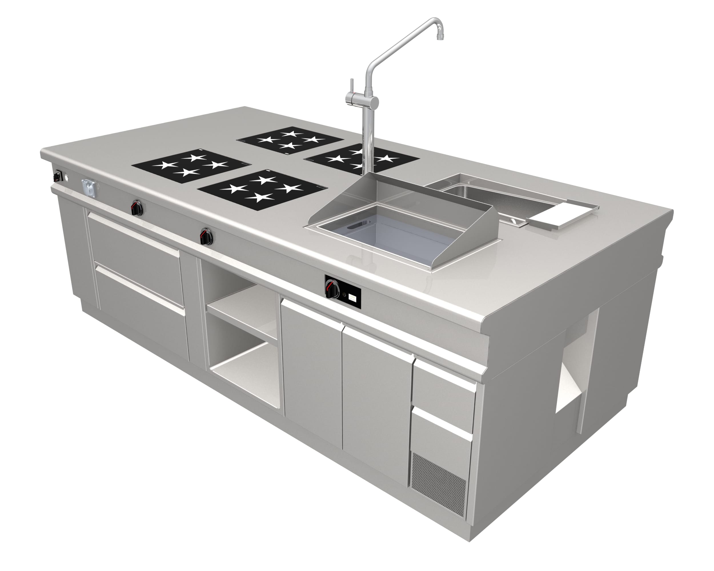 Referenzen Menu System AG - 