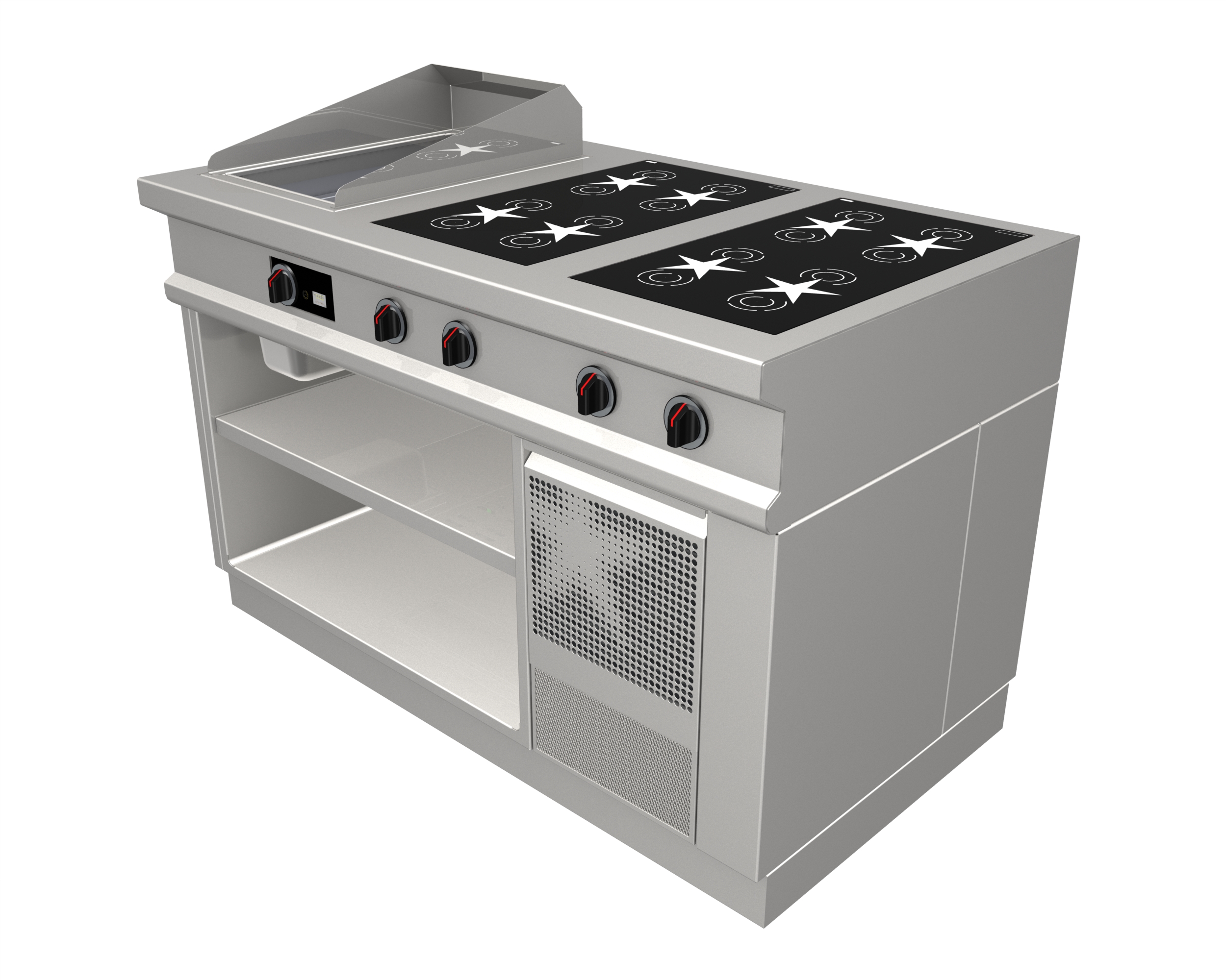 Referenzen Menu System AG - 