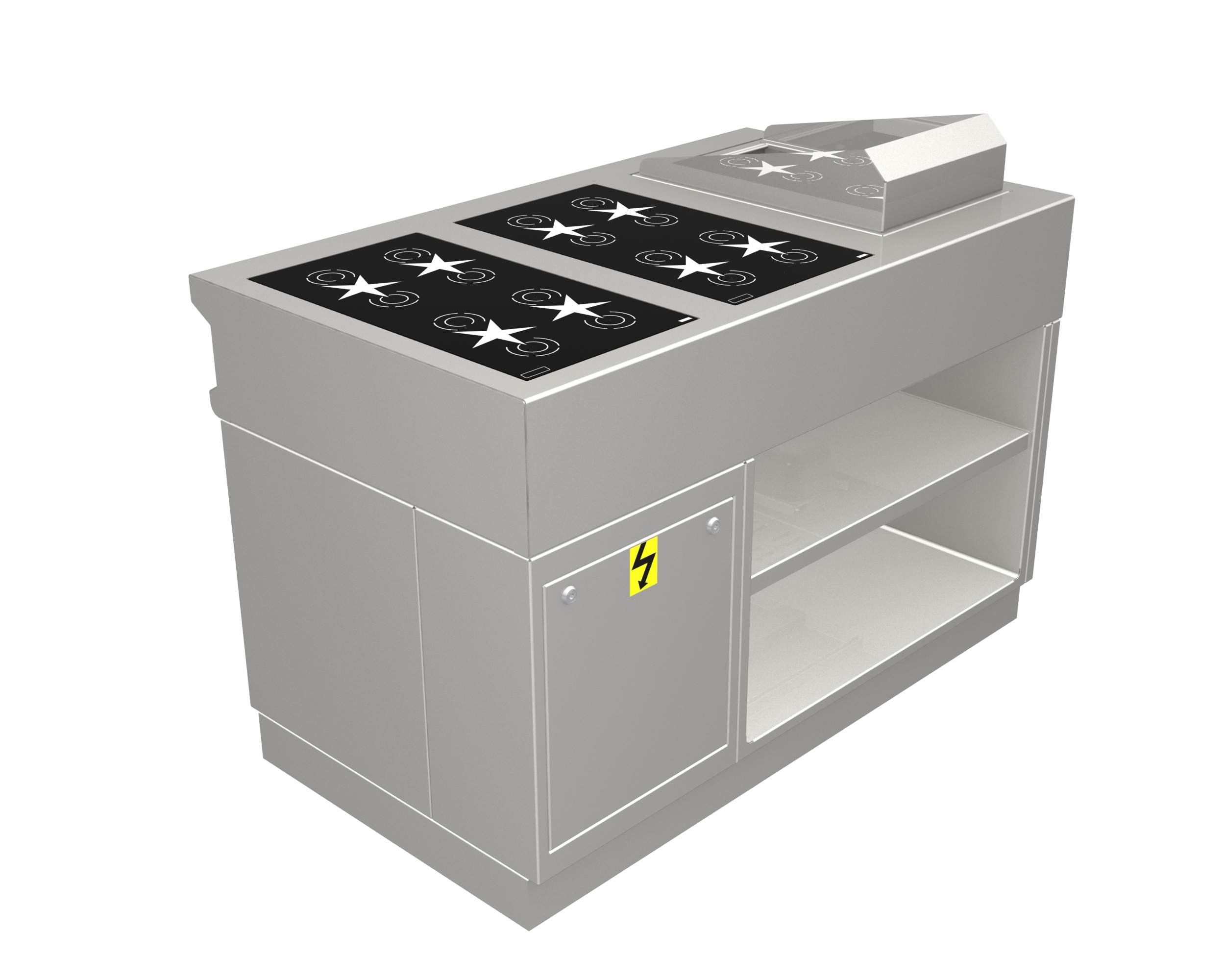 Referenzen Menu System AG - 