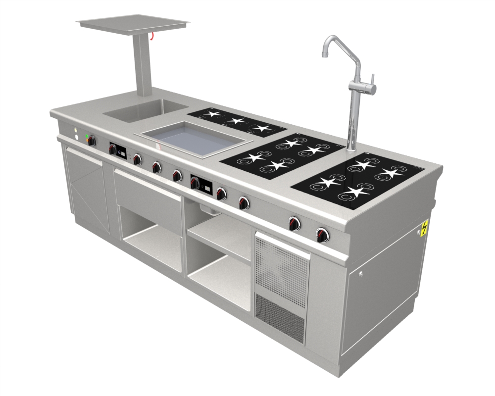 Referenzen Menu System AG - 