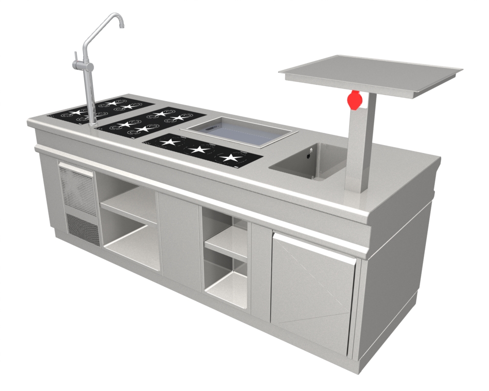 Referenzen Menu System AG - 