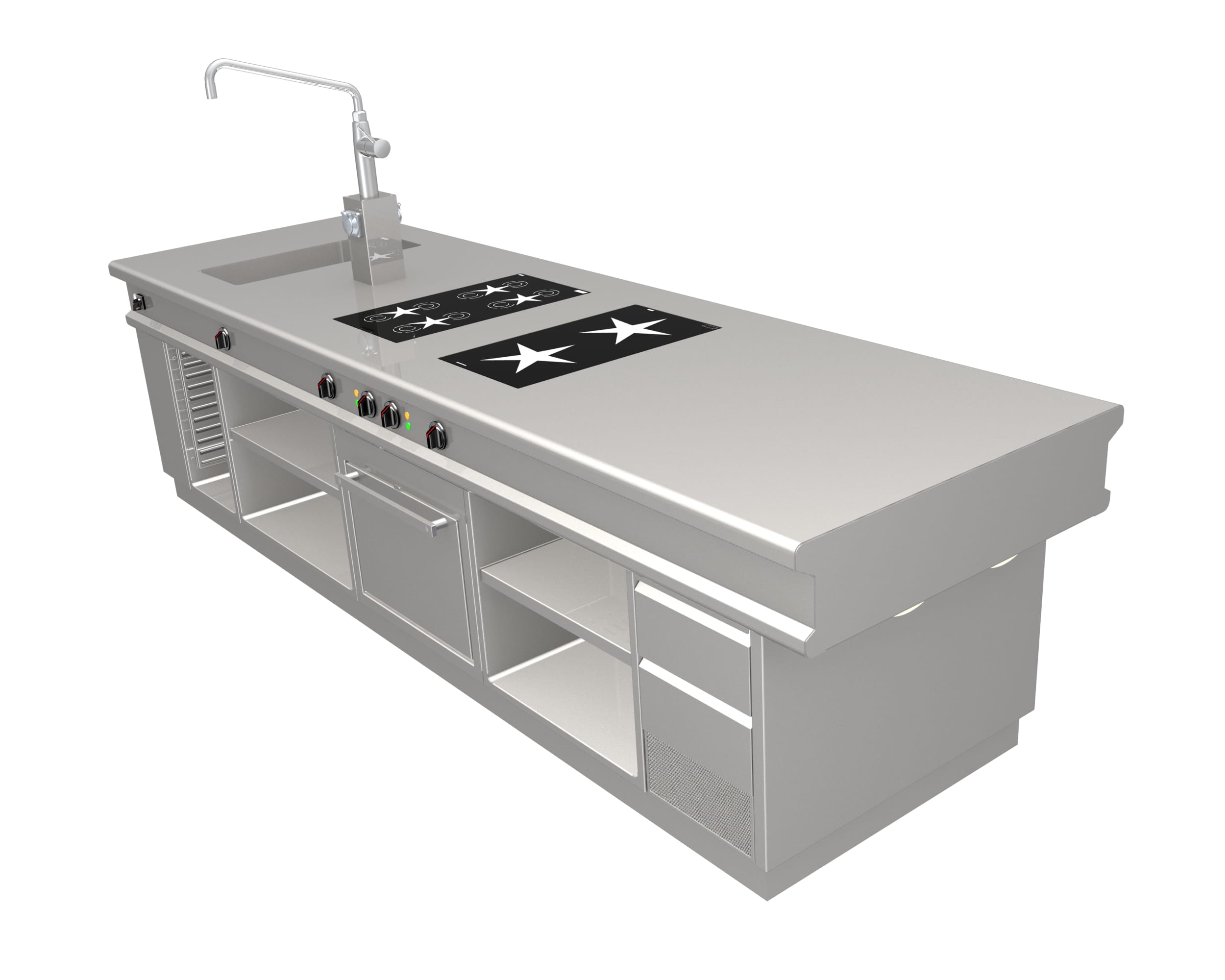 Referenzen Menu System AG - 