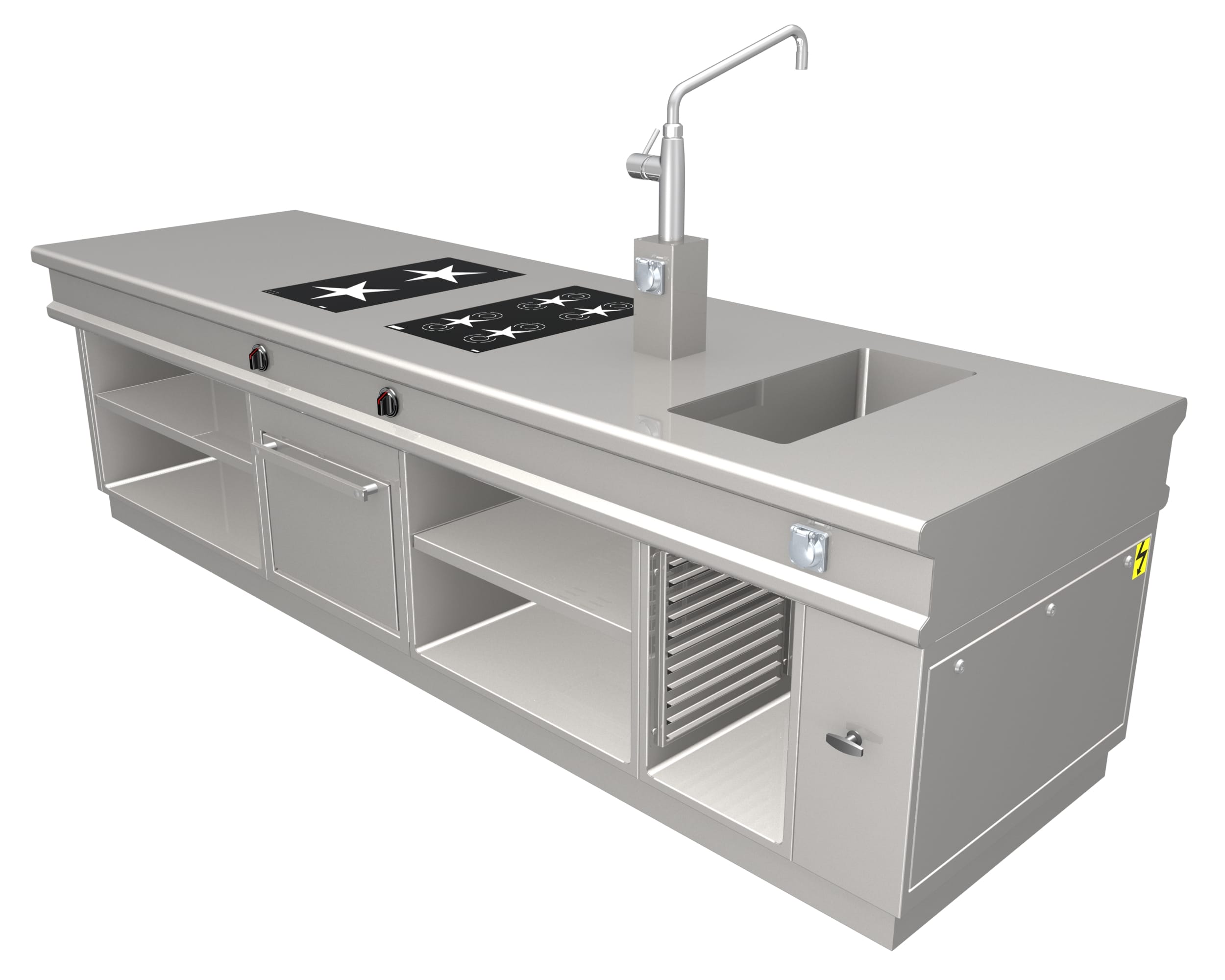 Referenzen Menu System AG - 