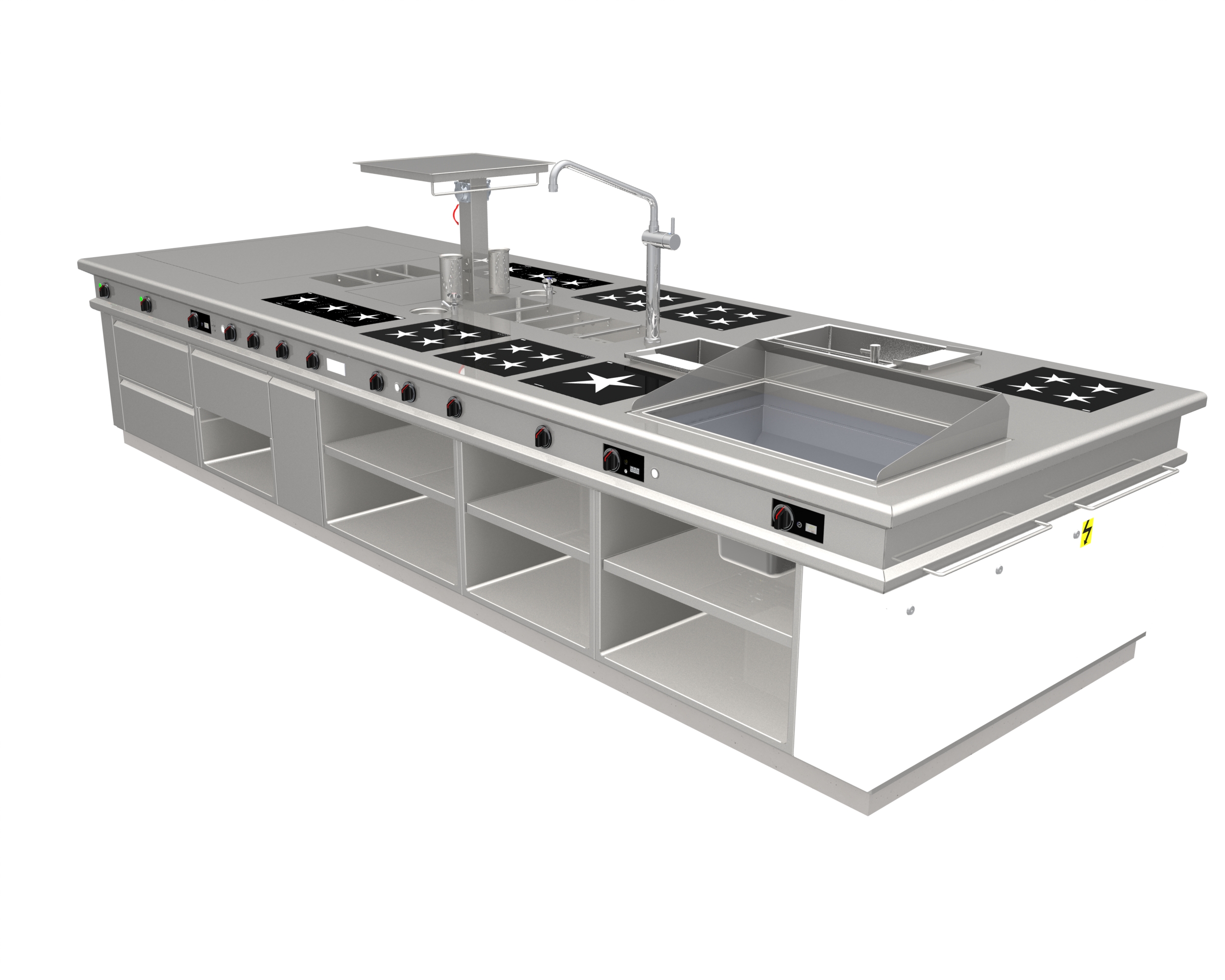 Referenzen Menu System AG - 