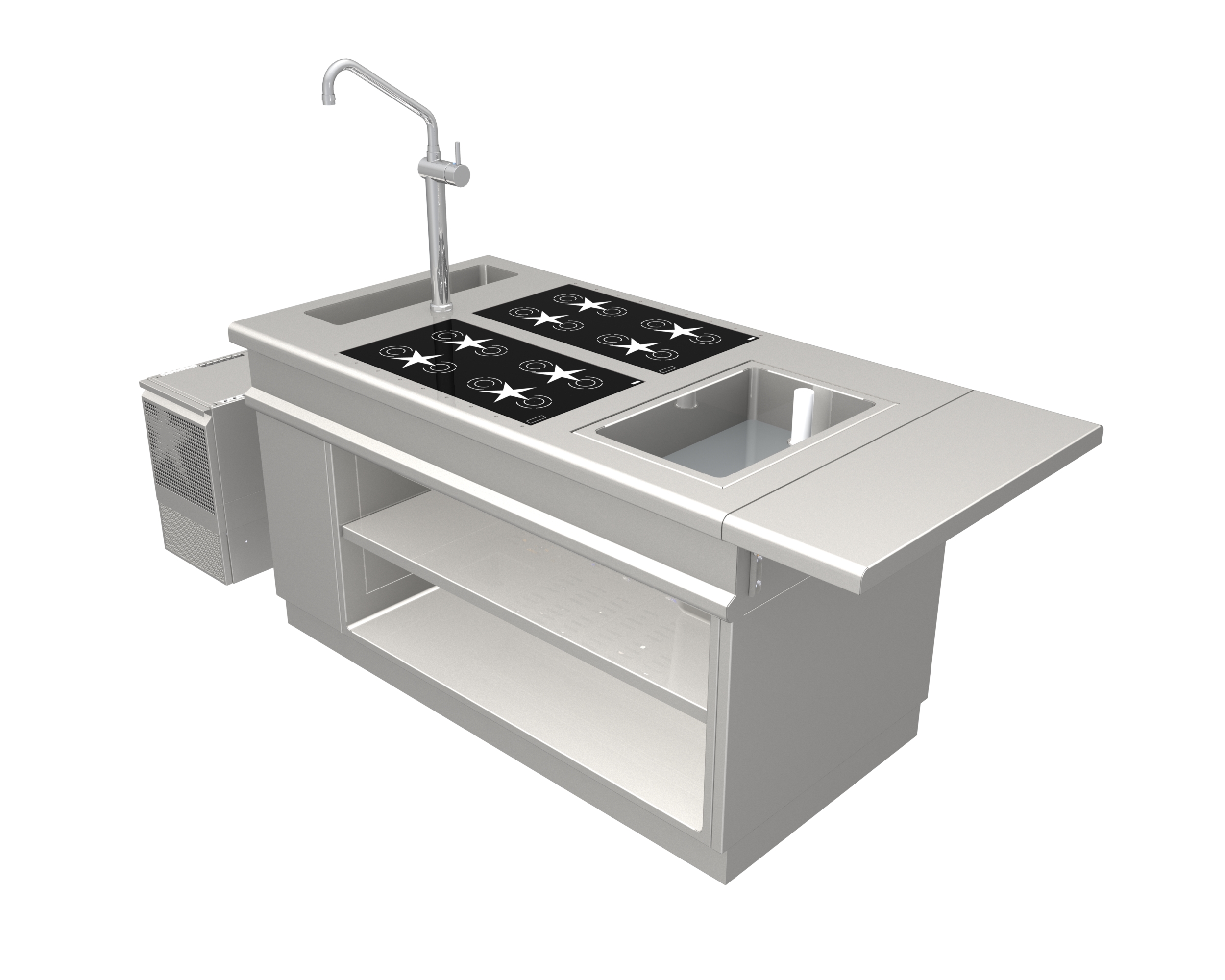 Referenzen Menu System AG - 