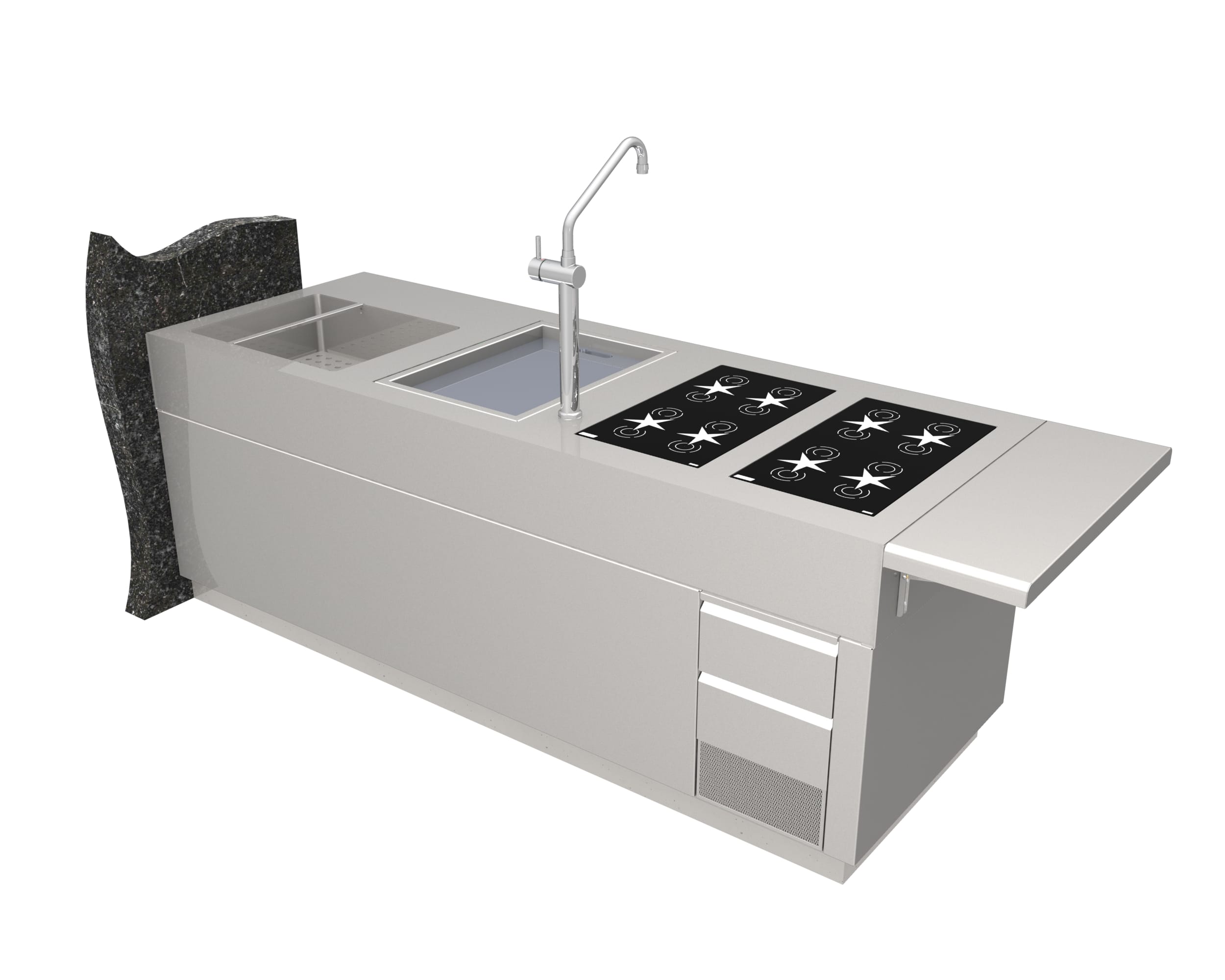 Referenzen Menu System AG - 