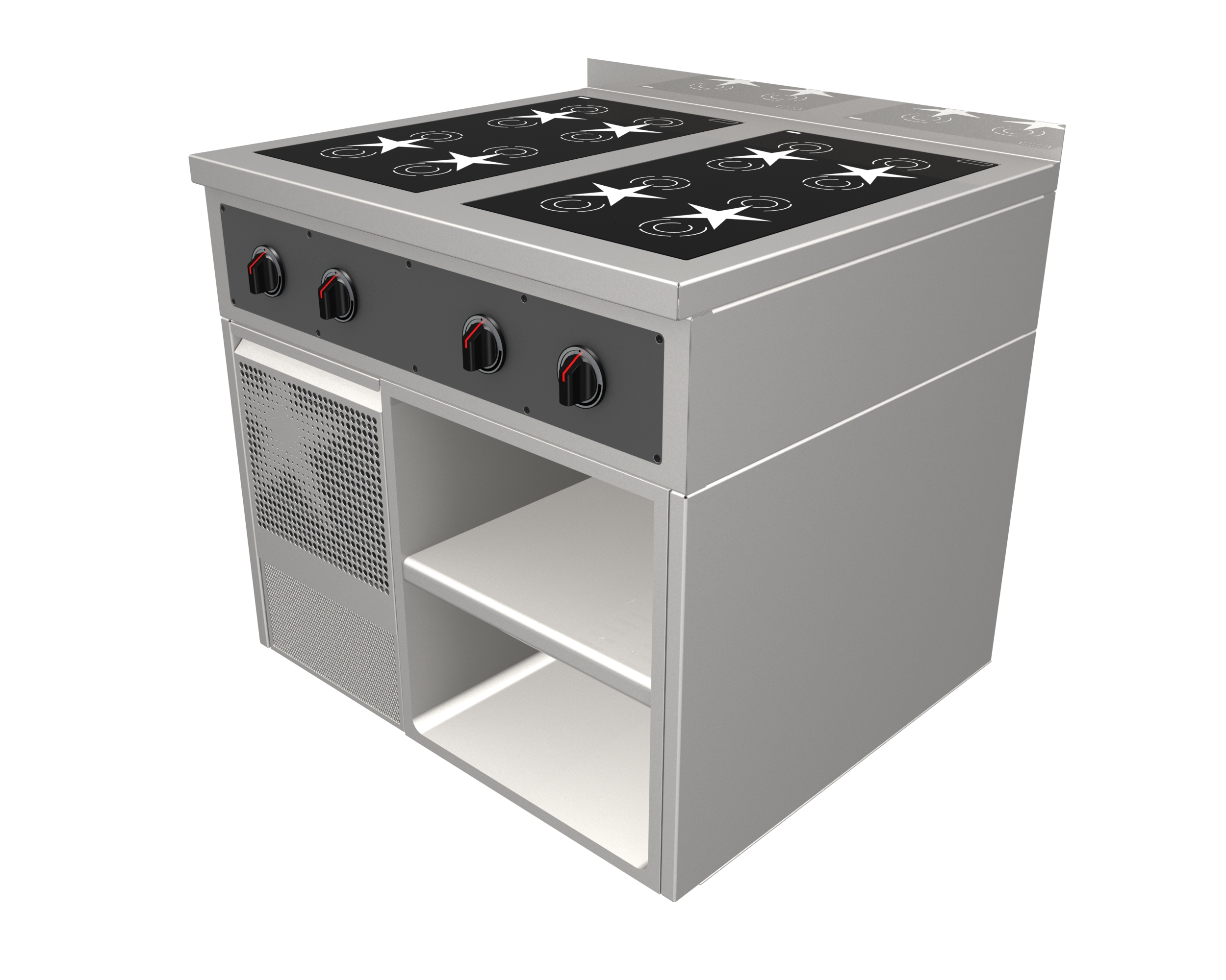 Referenzen Menu System AG - 