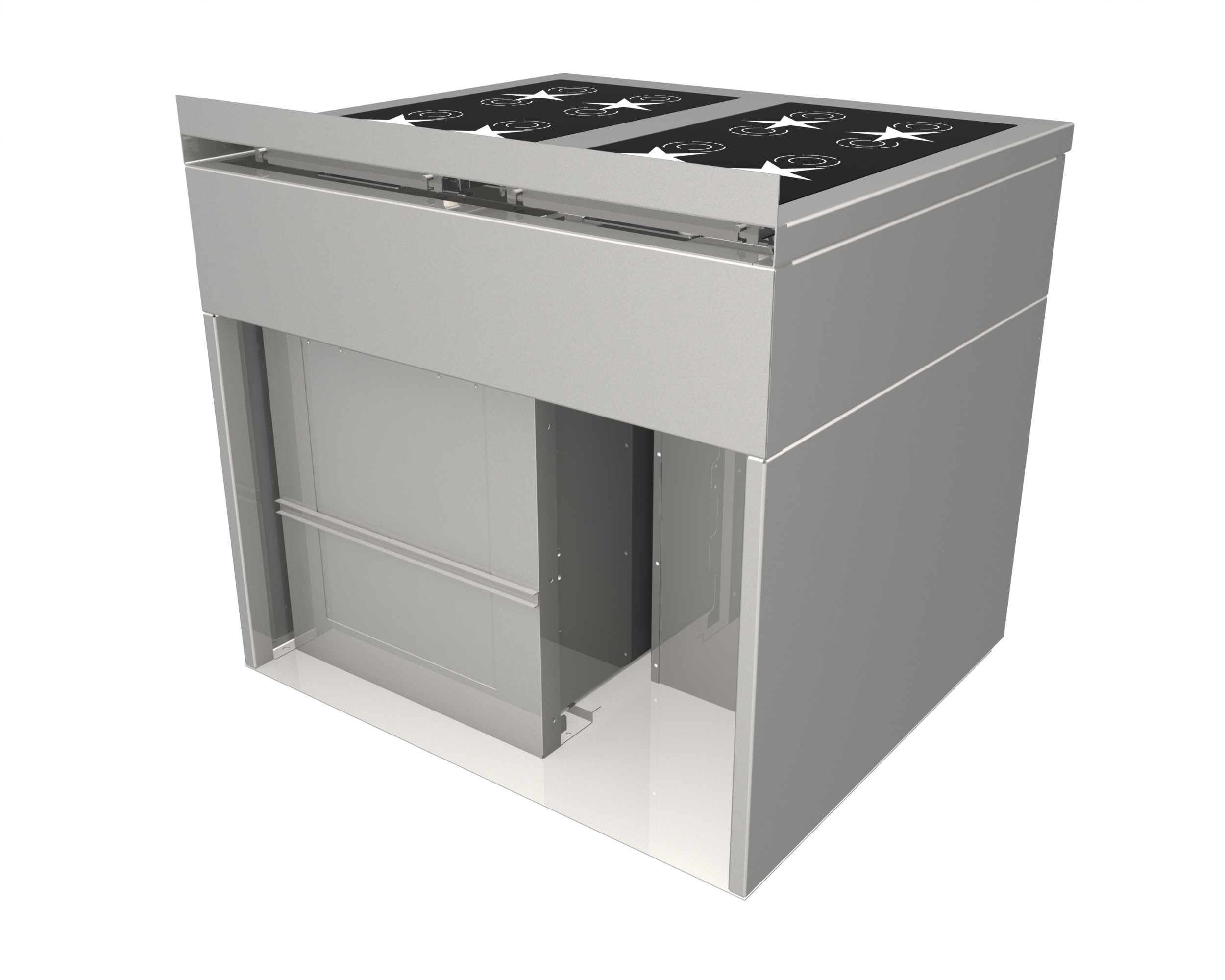 Referenzen Menu System AG - 