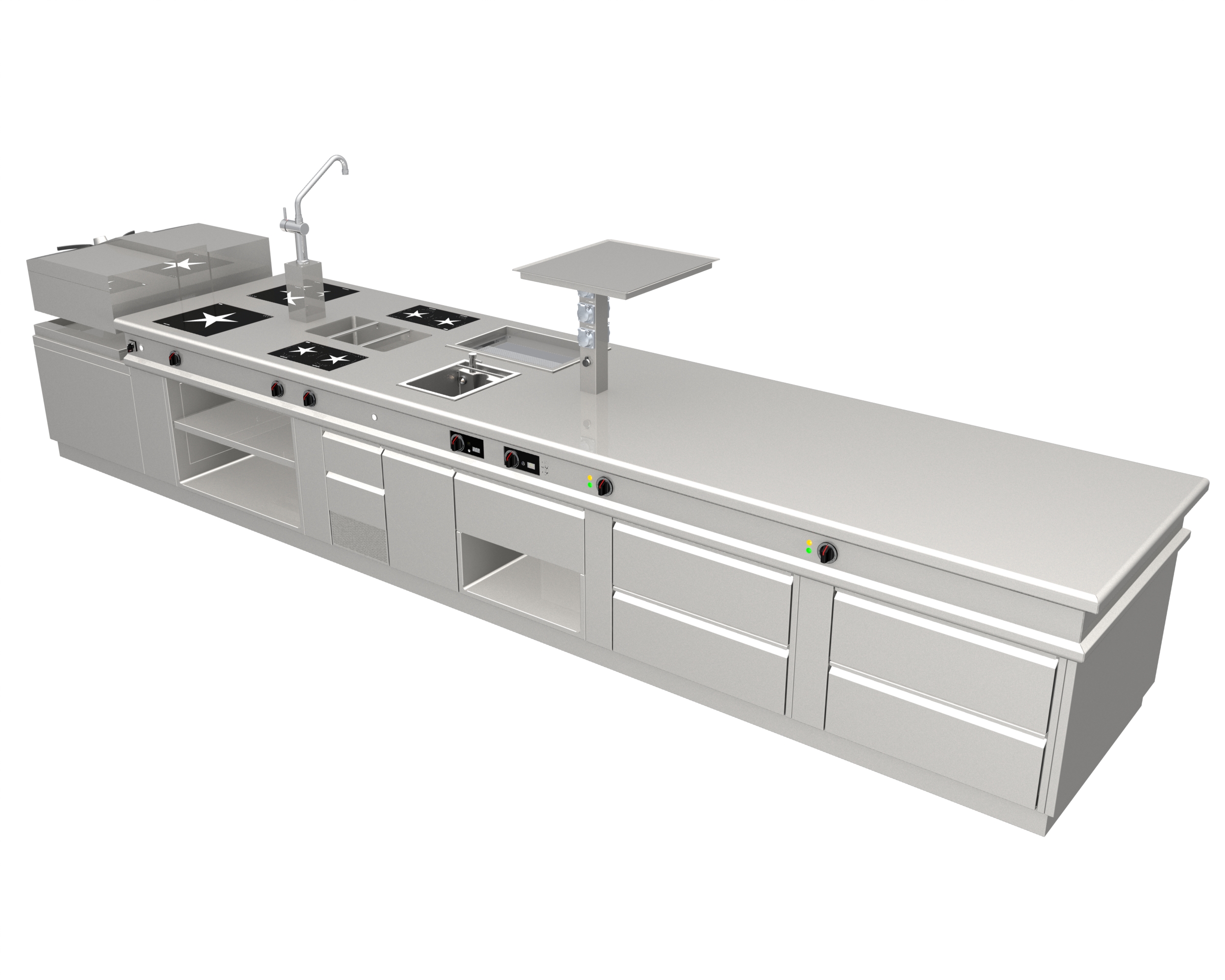 Referenzen Menu System AG - 