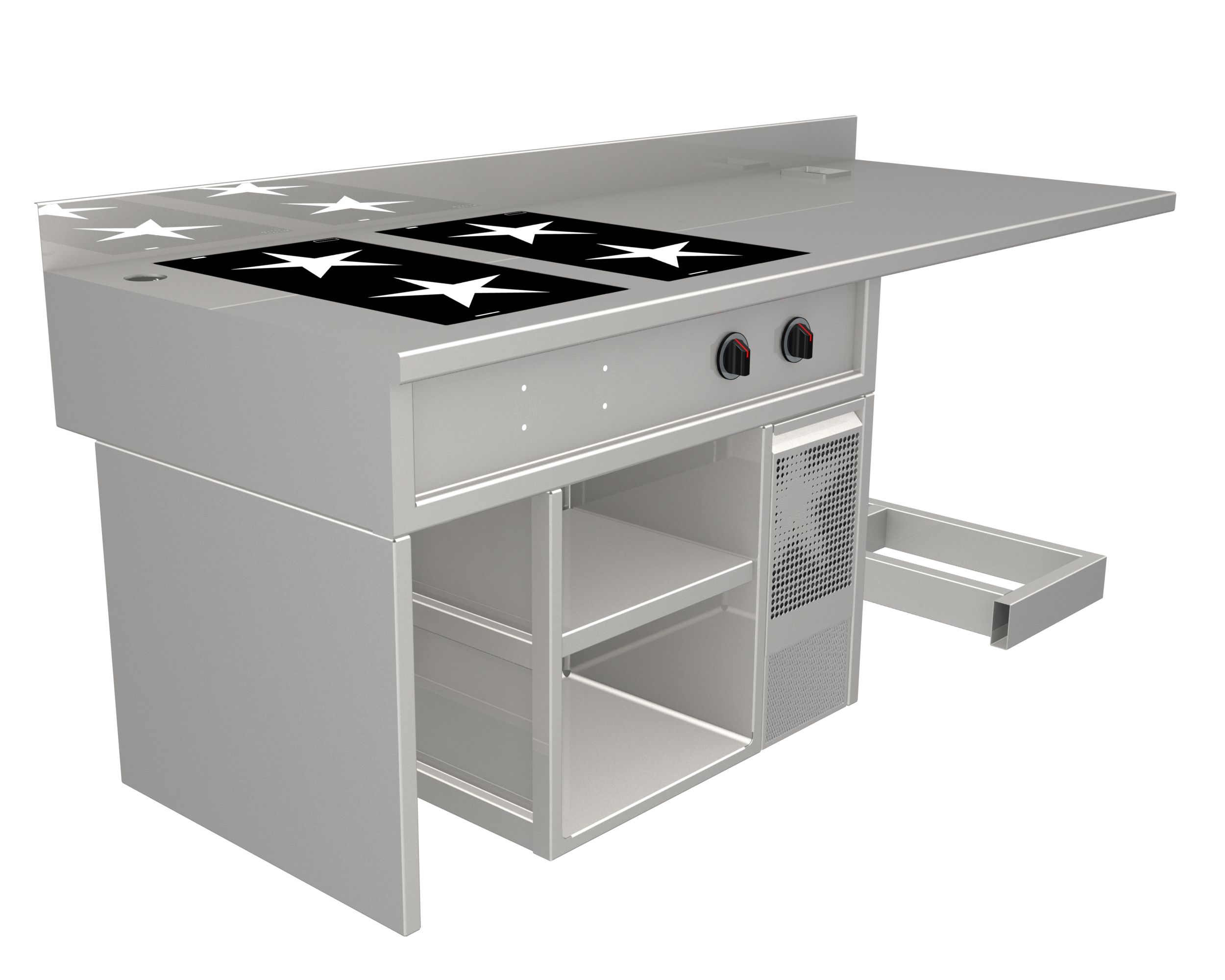 Referenzen Menu System AG - 